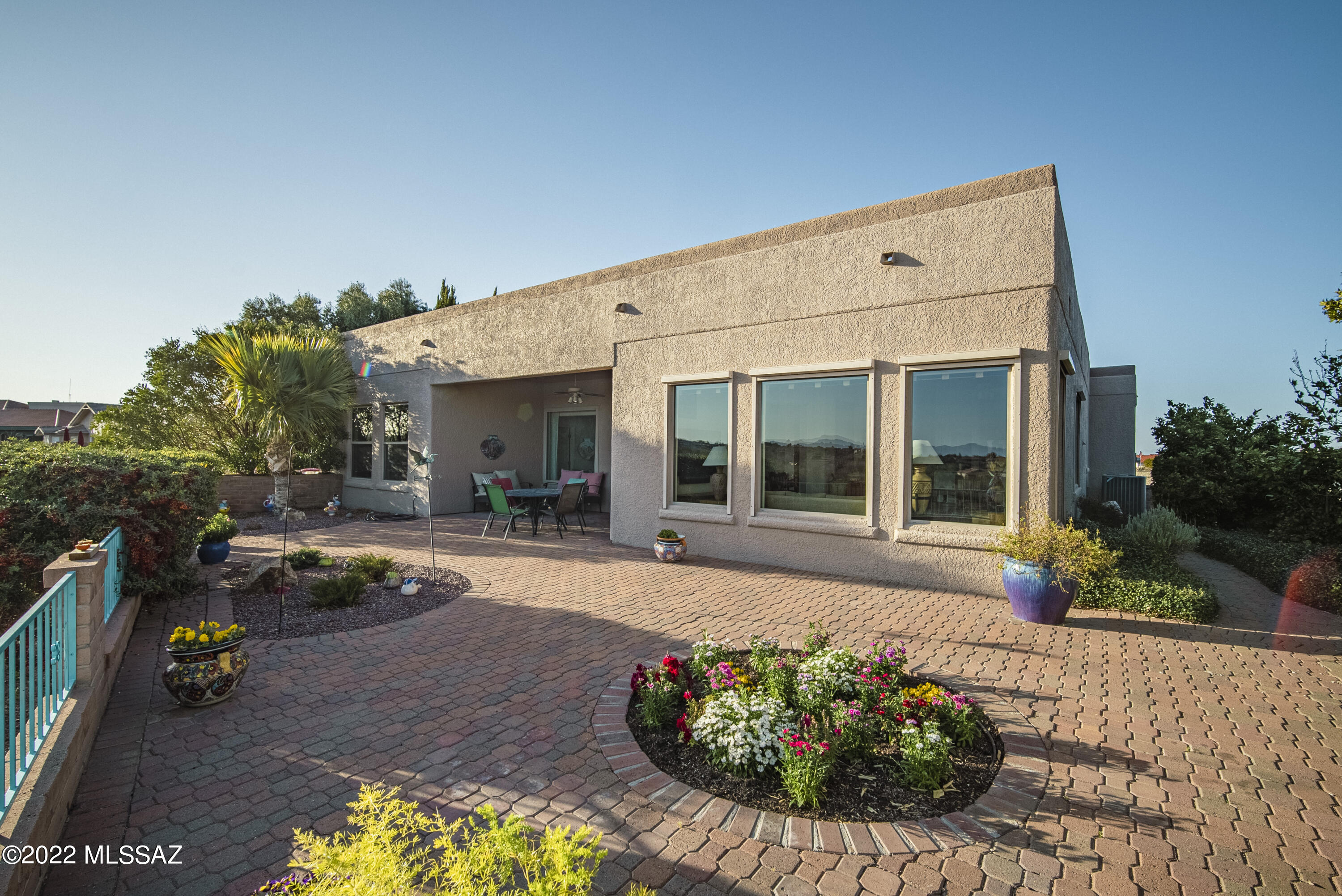 San Ignacio Heights (136-156) - Residential