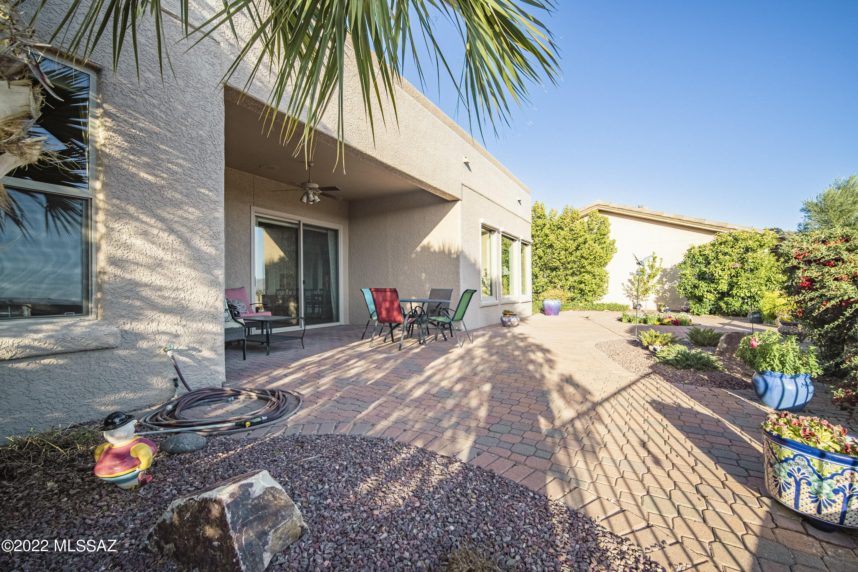 San Ignacio Heights (136-156) - Residential