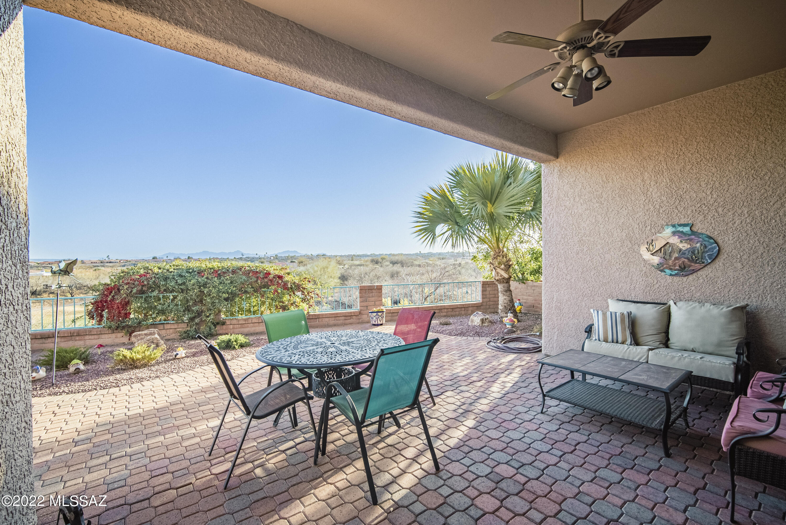 San Ignacio Heights (136-156) - Residential