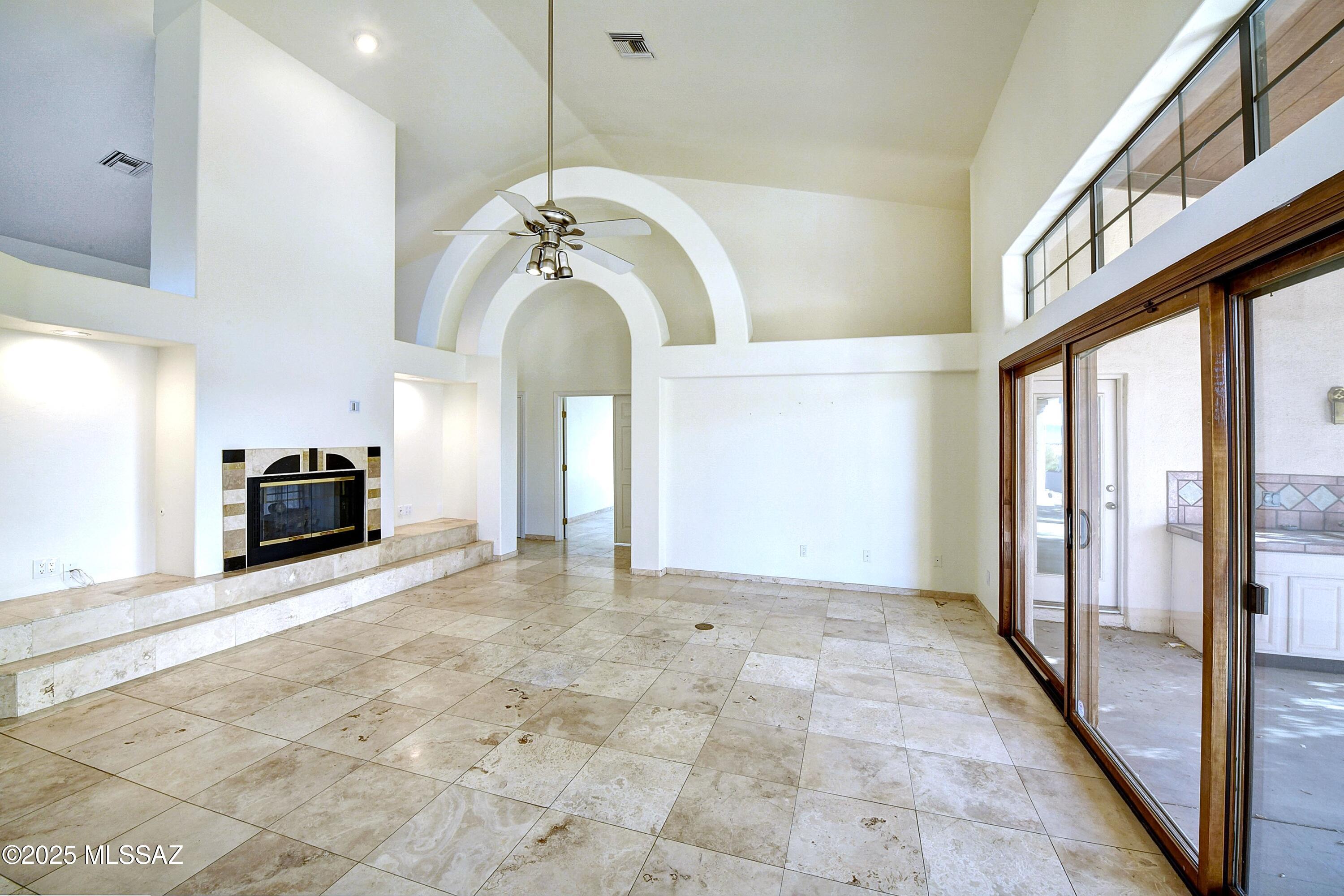 Oracle Foothills Estates NO. 7 (301-383) - Residential
