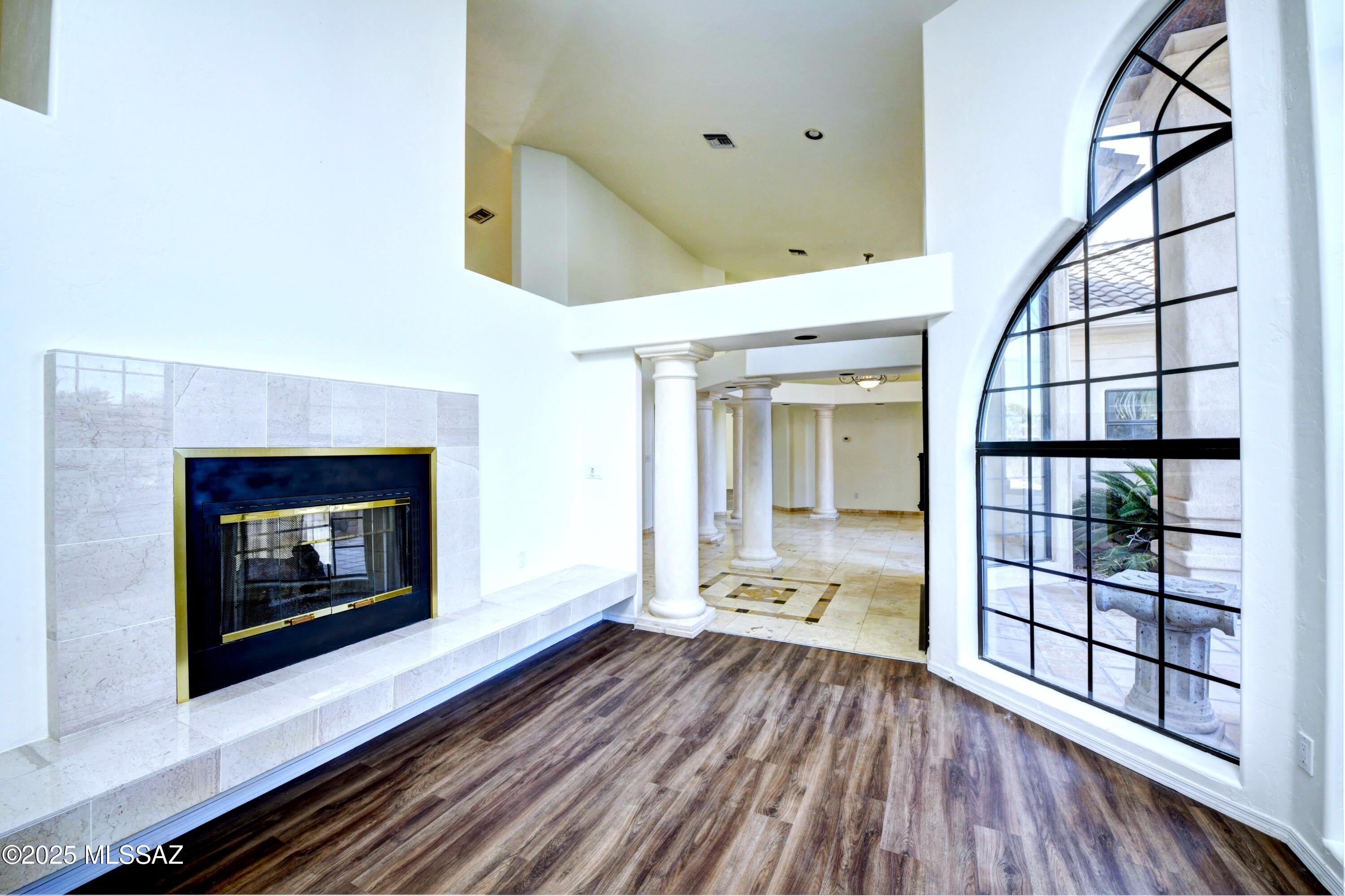 Oracle Foothills Estates NO. 7 (301-383) - Residential