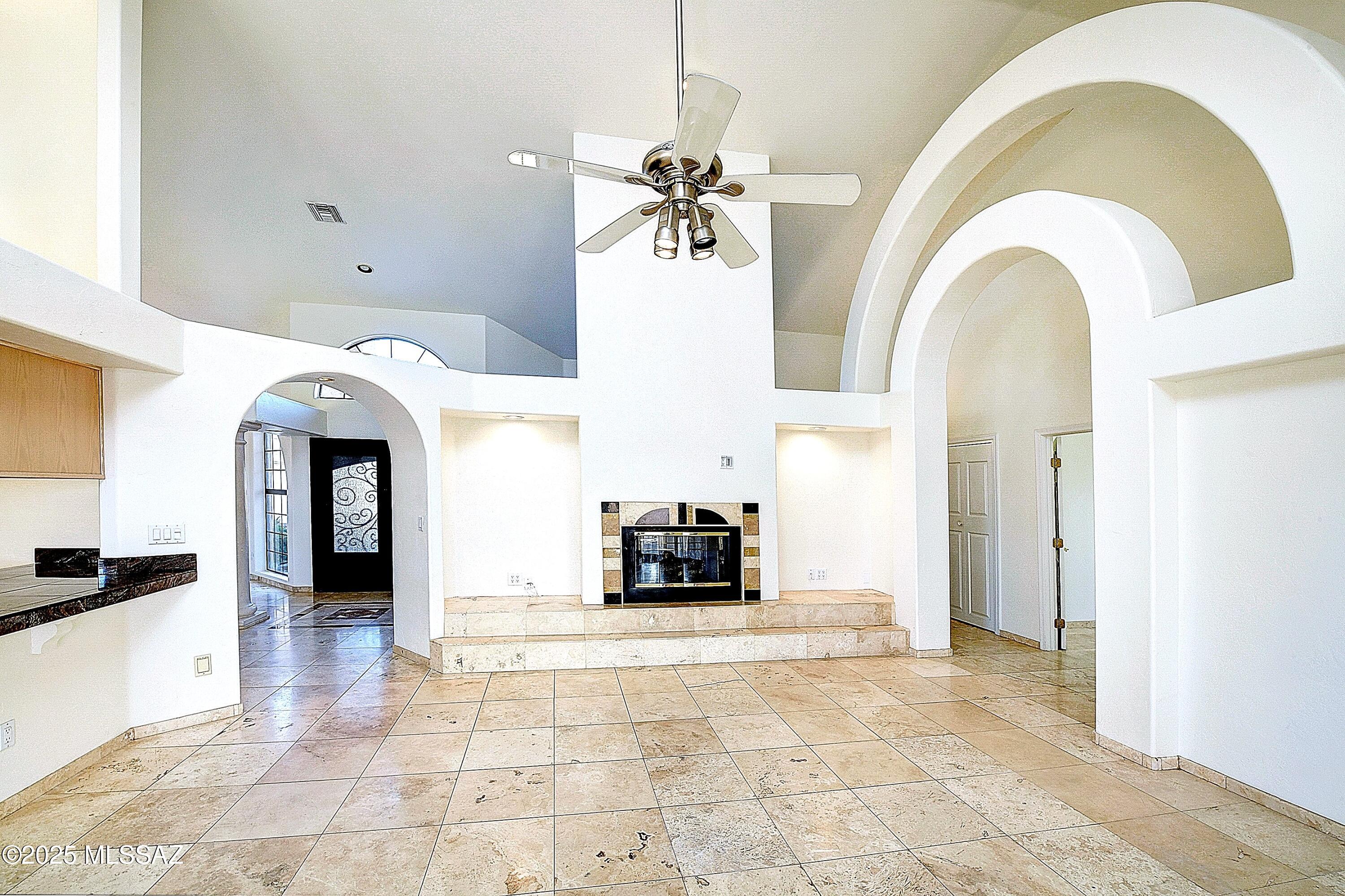 Oracle Foothills Estates NO. 7 (301-383) - Residential