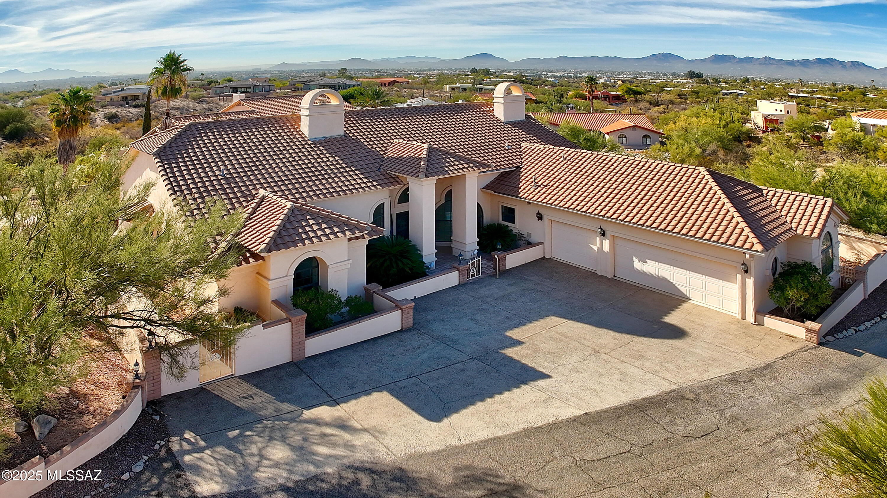 Oracle Foothills Estates NO. 7 (301-383) - Residential