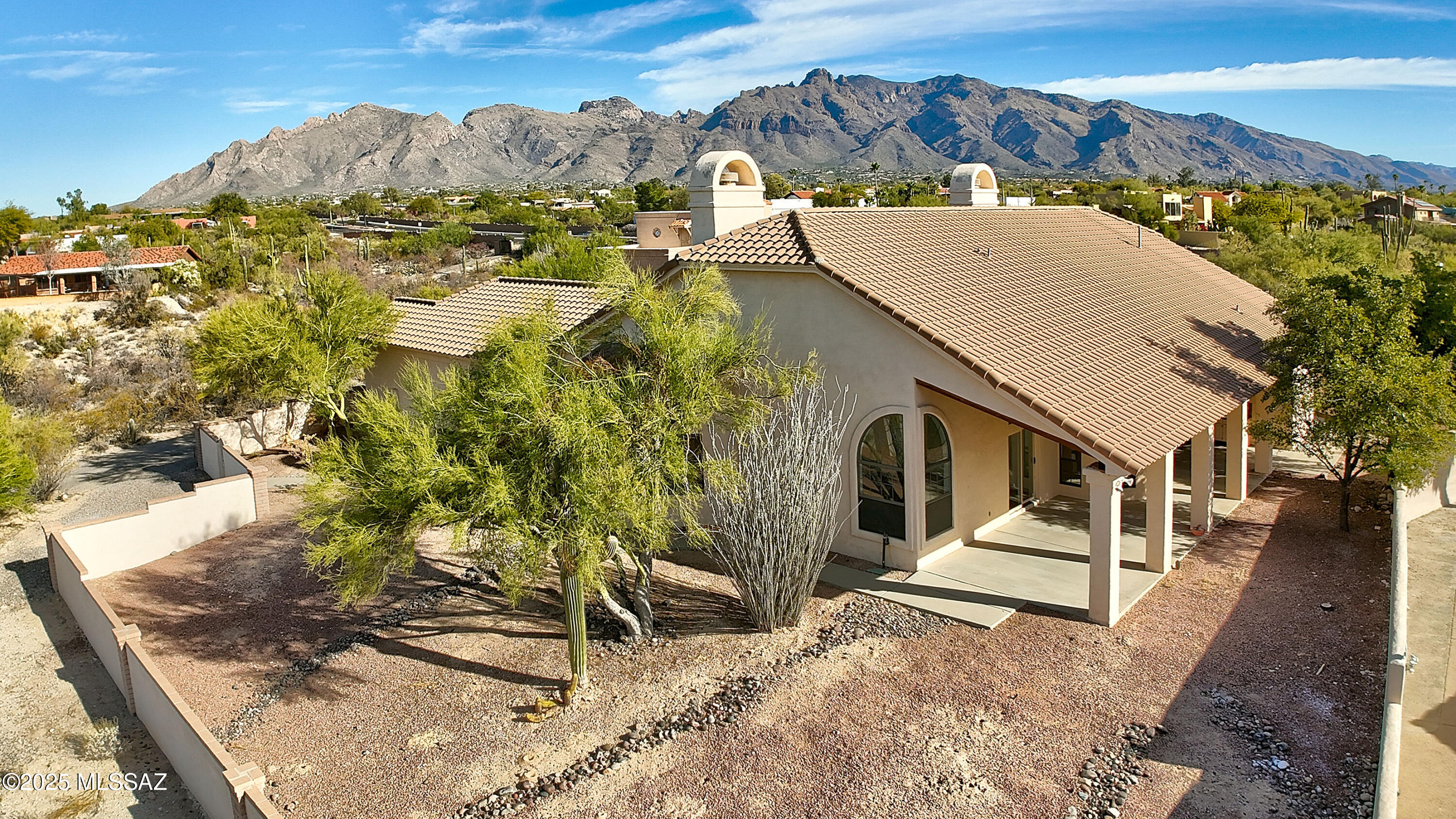 Oracle Foothills Estates NO. 7 (301-383) - Residential