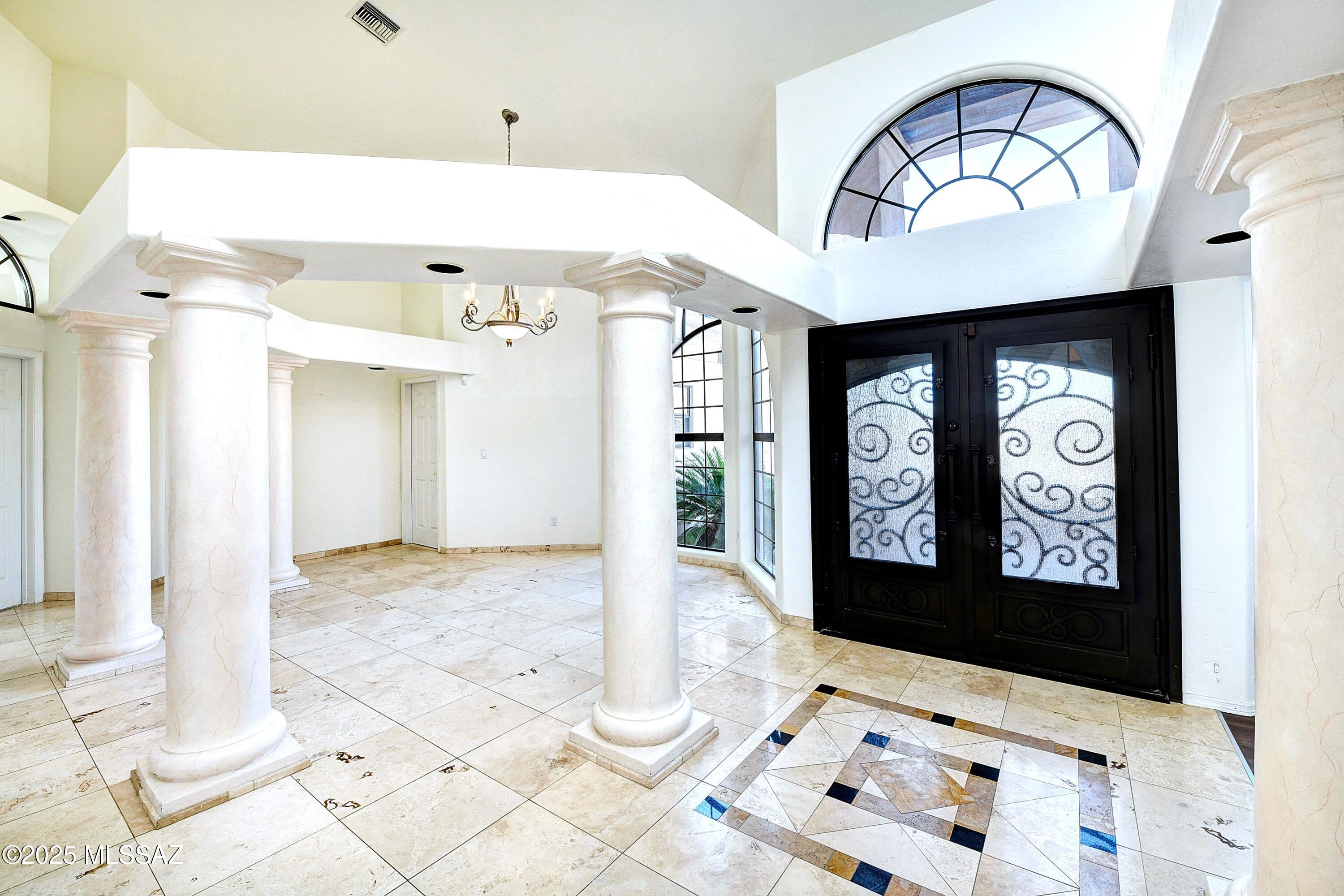Oracle Foothills Estates NO. 7 (301-383) - Residential