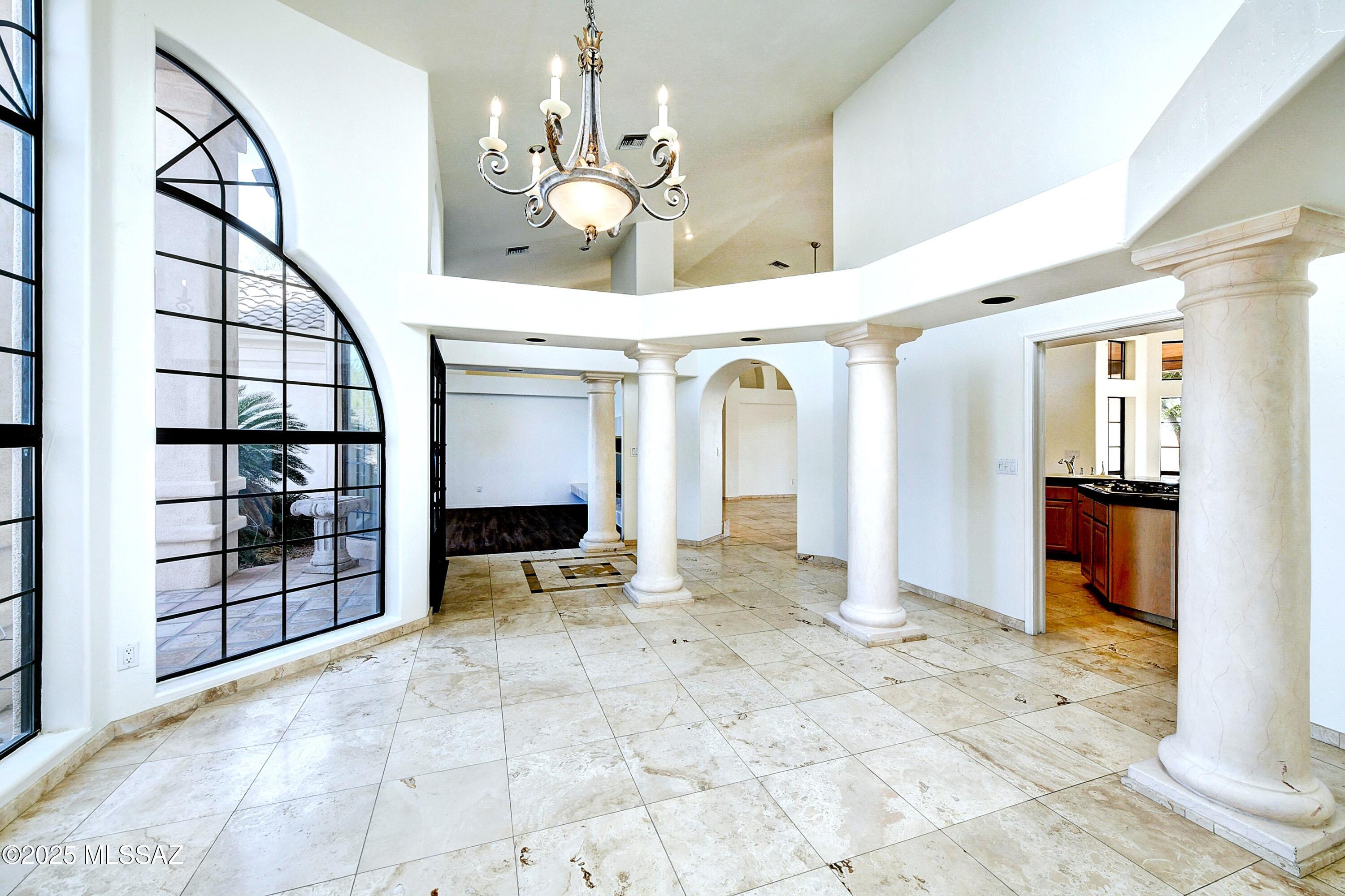 Oracle Foothills Estates NO. 7 (301-383) - Residential