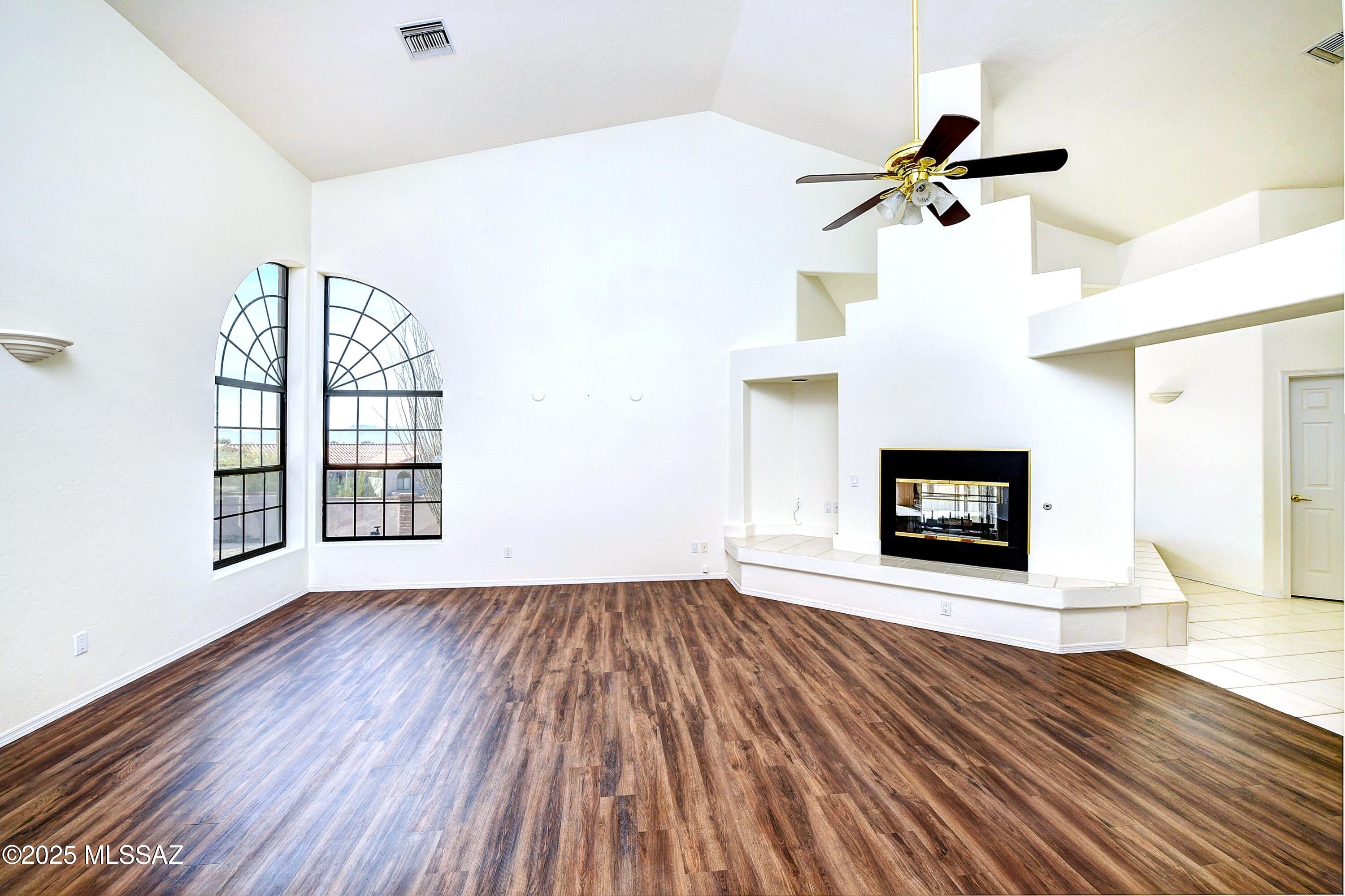 Oracle Foothills Estates NO. 7 (301-383) - Residential
