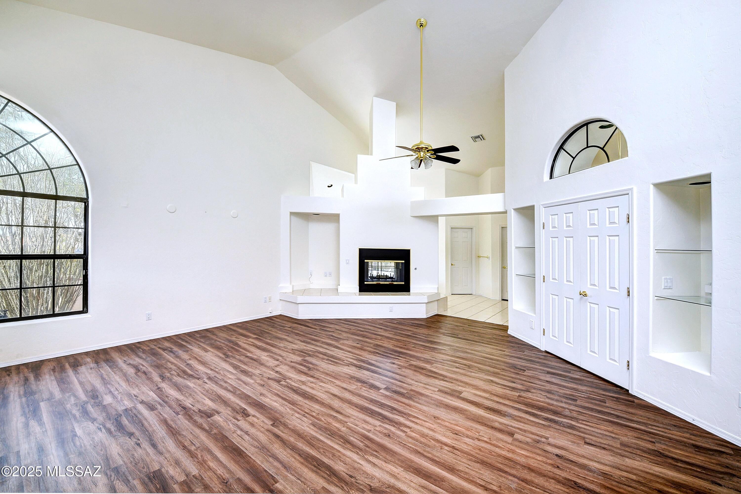 Oracle Foothills Estates NO. 7 (301-383) - Residential