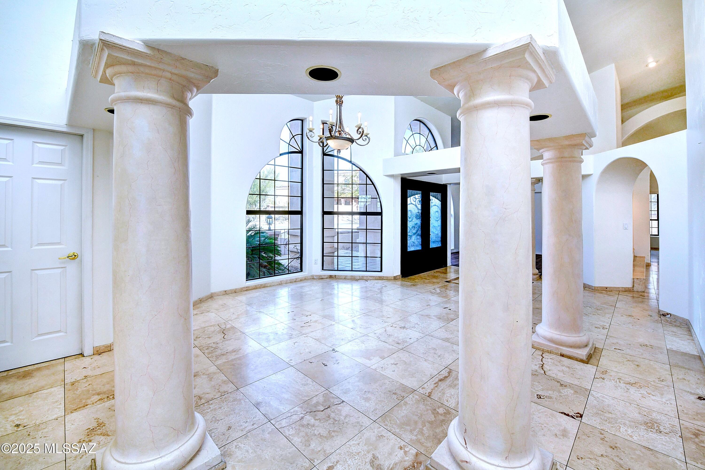 Oracle Foothills Estates NO. 7 (301-383) - Residential