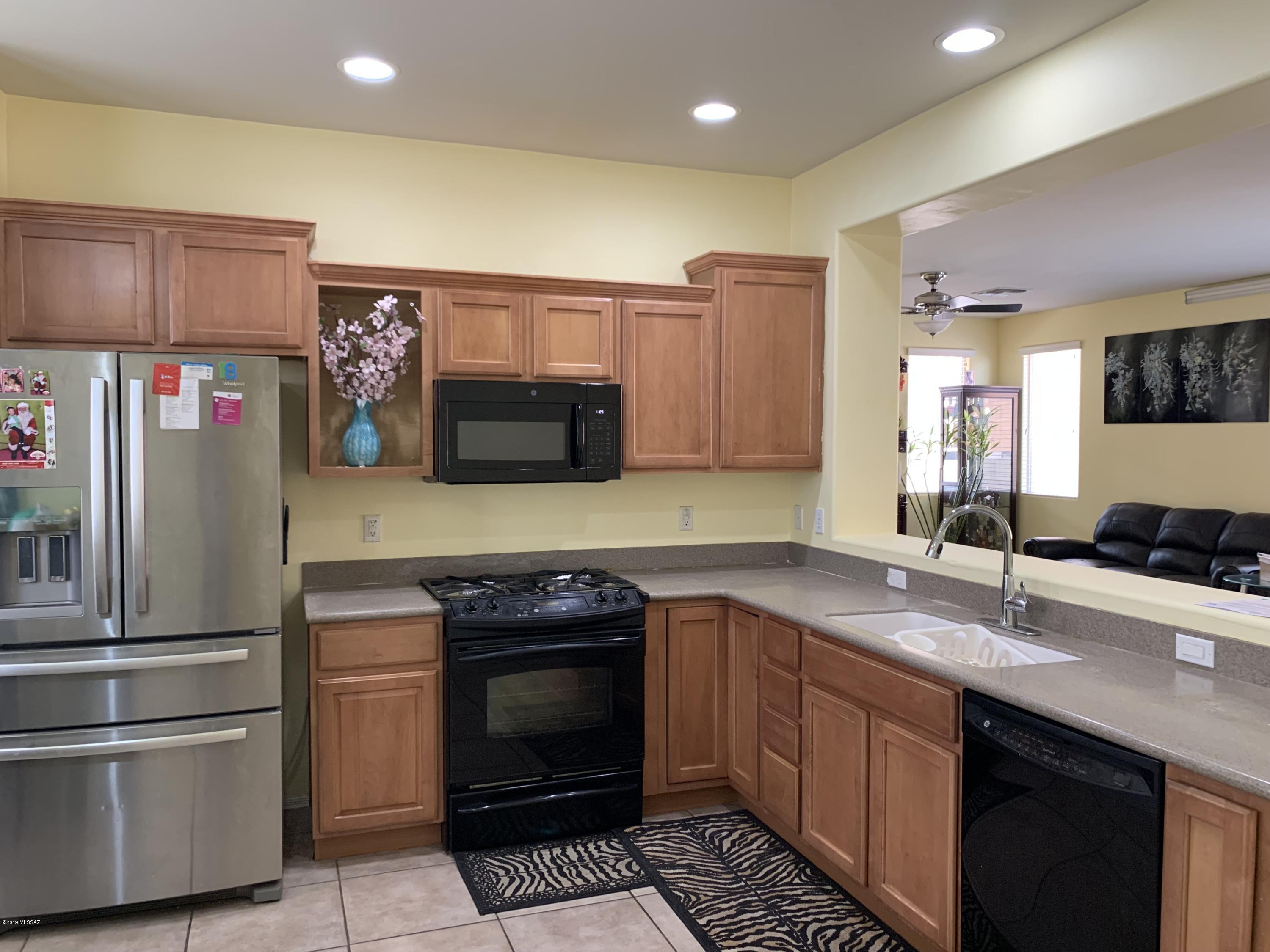 Sierra Morado Unit 2 West - Residential