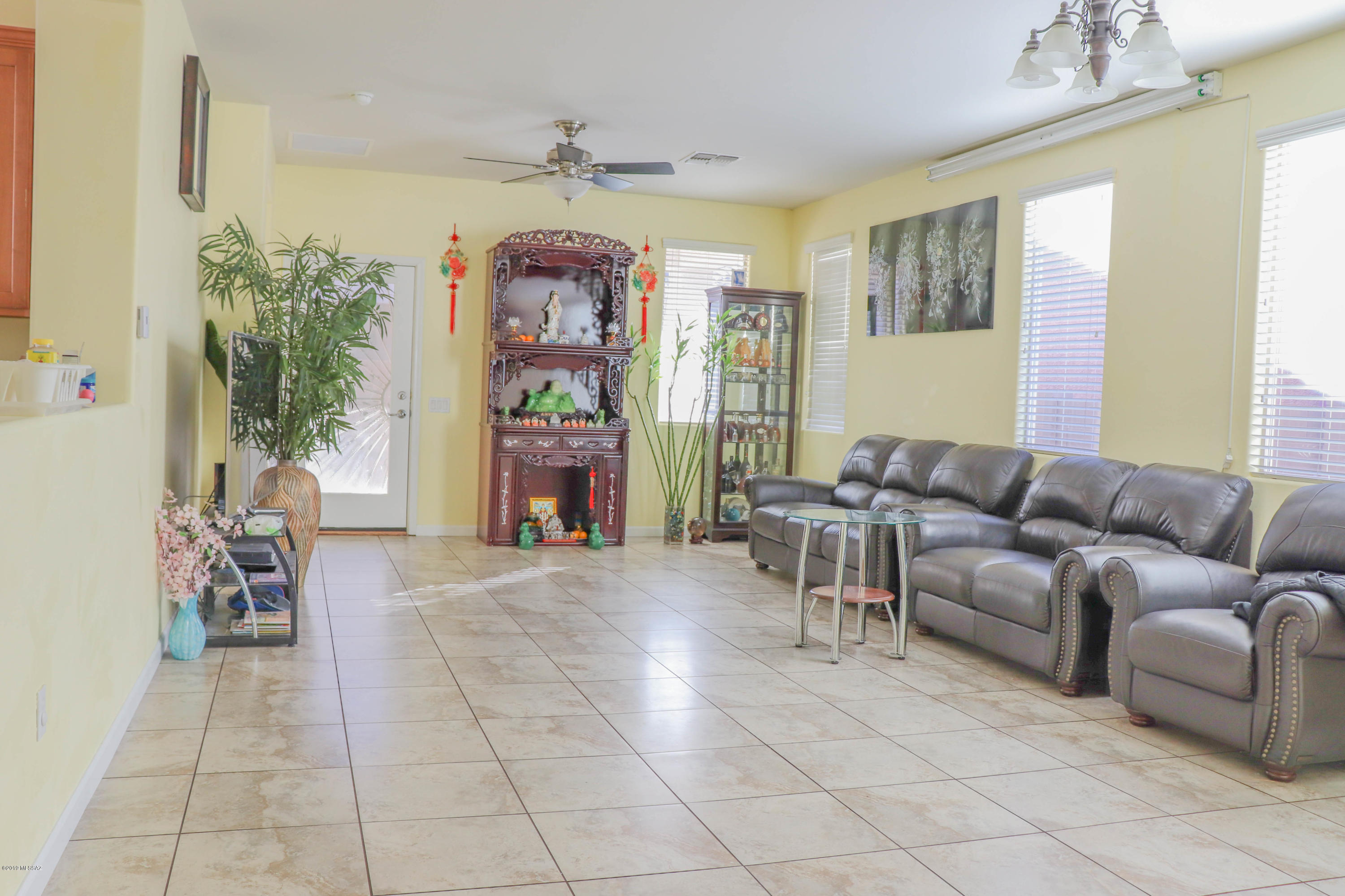 Sierra Morado Unit 2 West - Residential