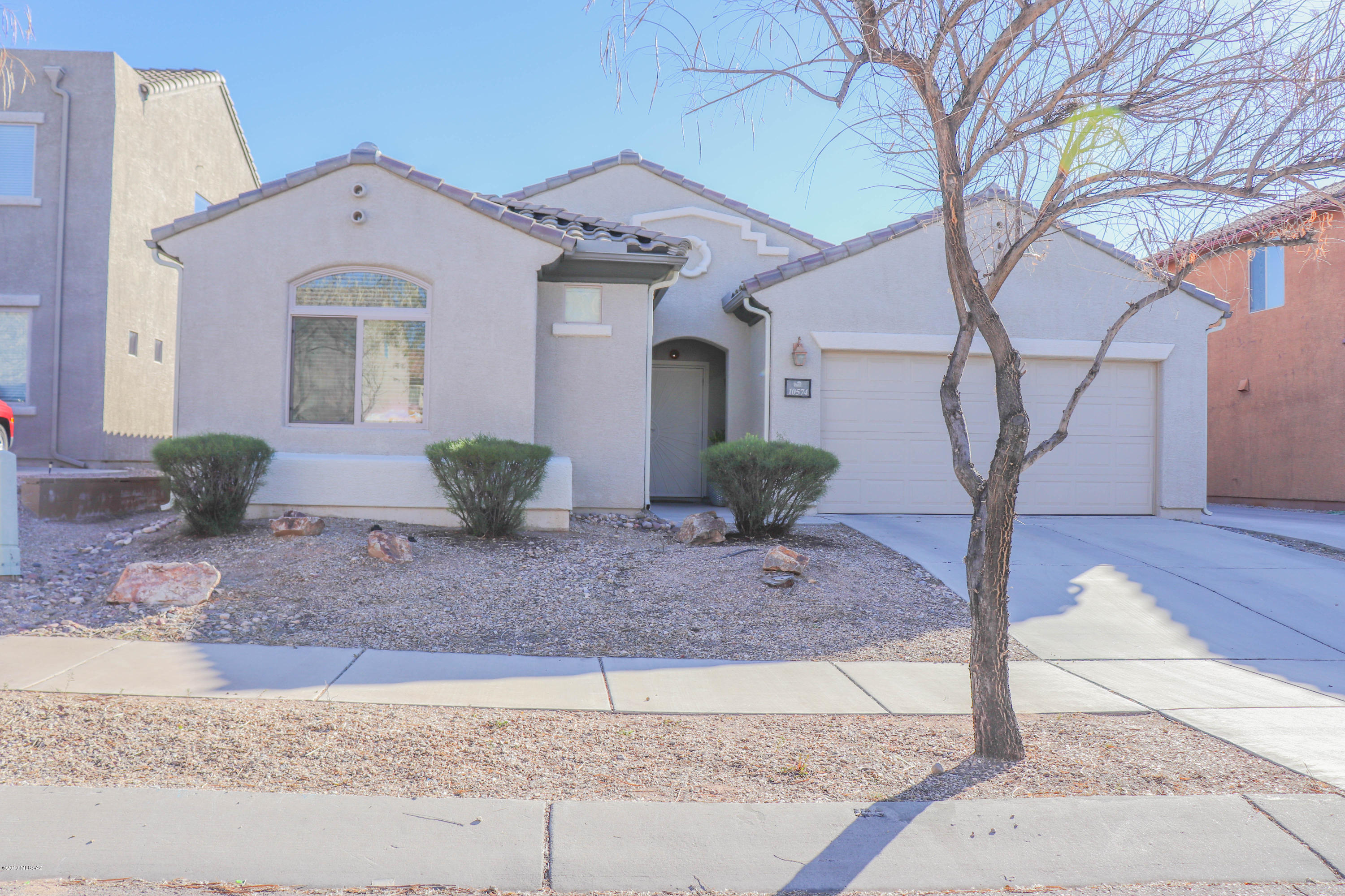 Sierra Morado Unit 2 West - Residential