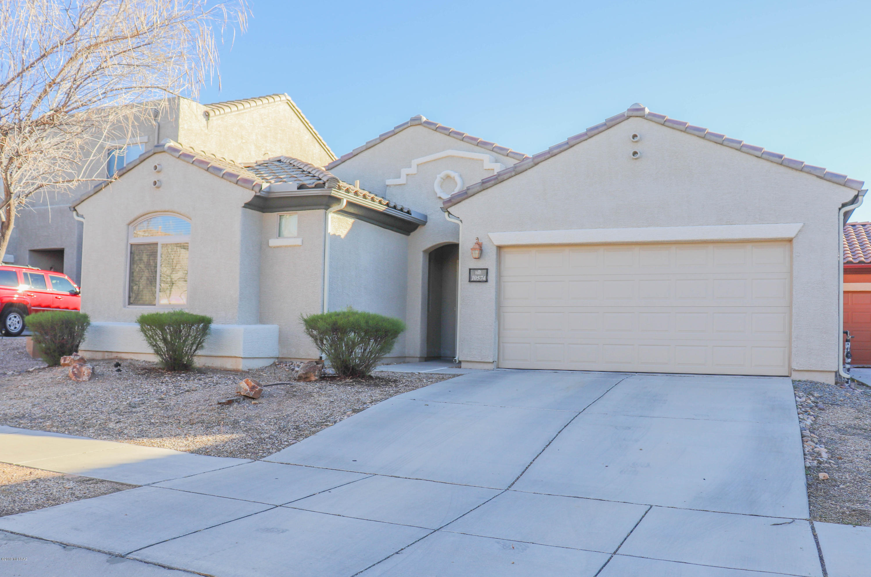 Sierra Morado Unit 2 West - Residential