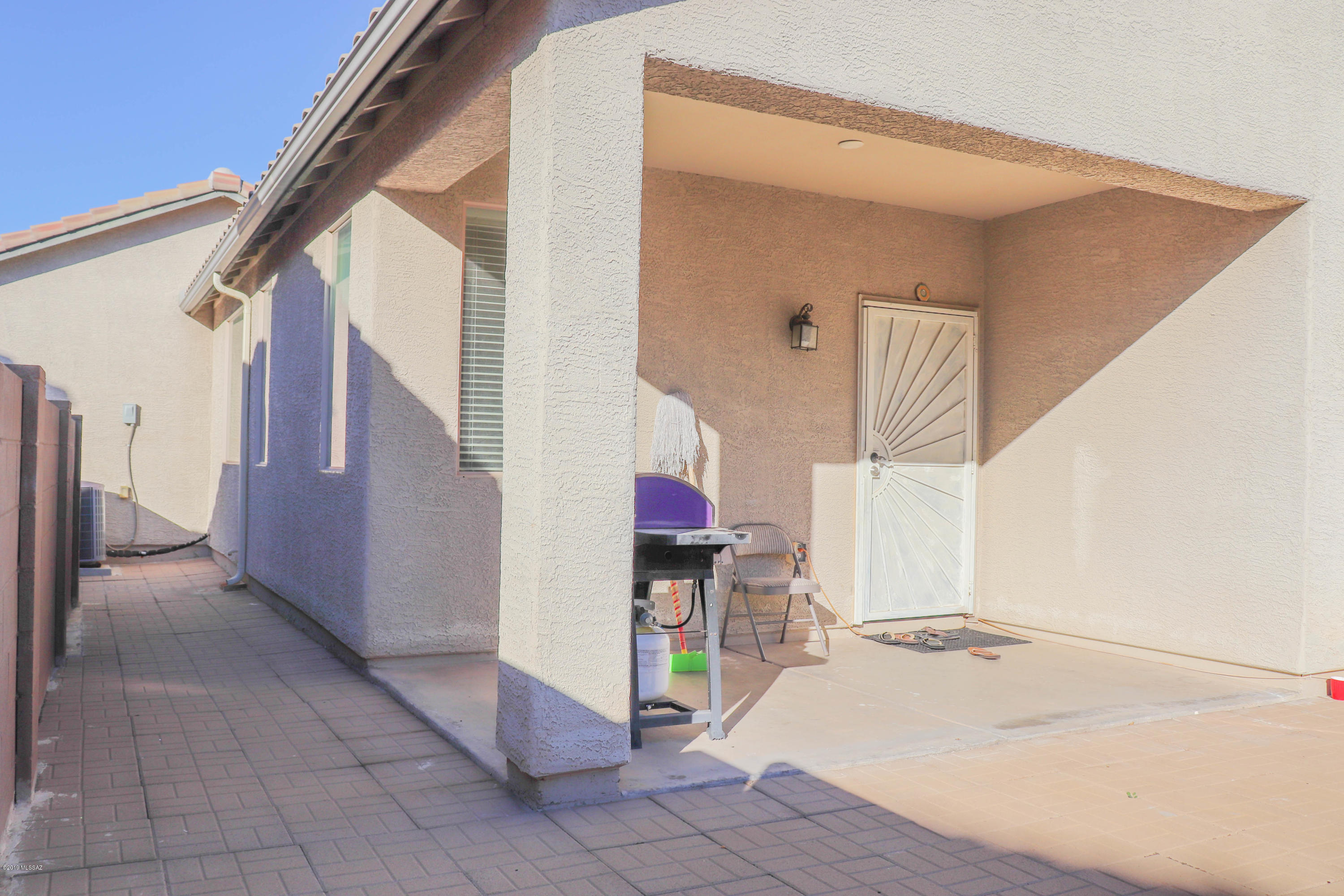 Sierra Morado Unit 2 West - Residential