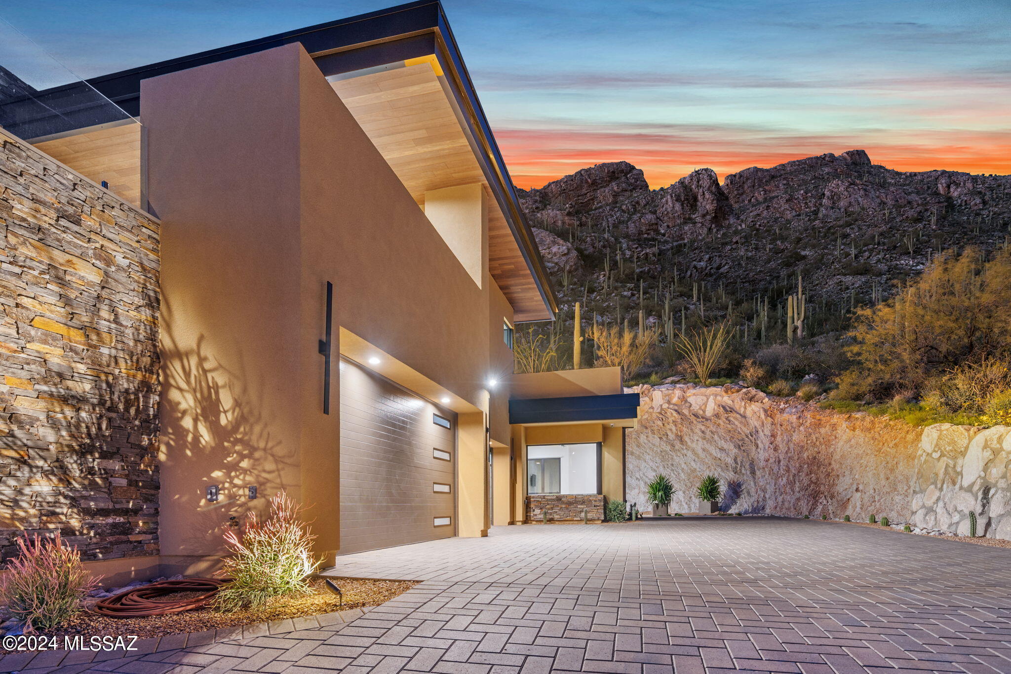 Summit (1-11) - Residential