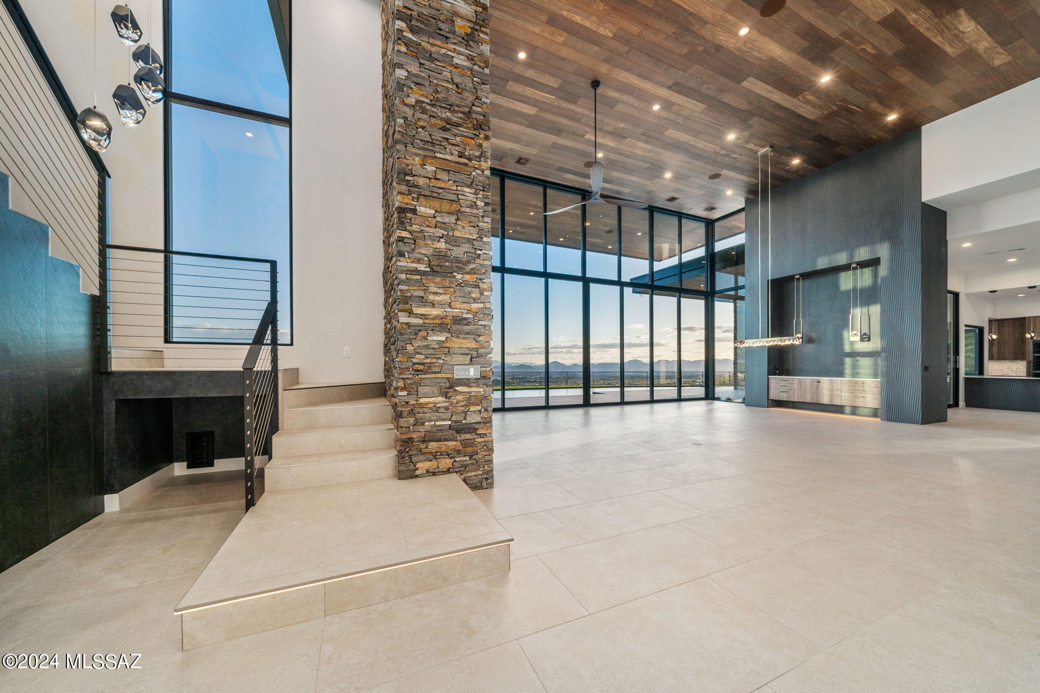 Summit (1-11) - Residential