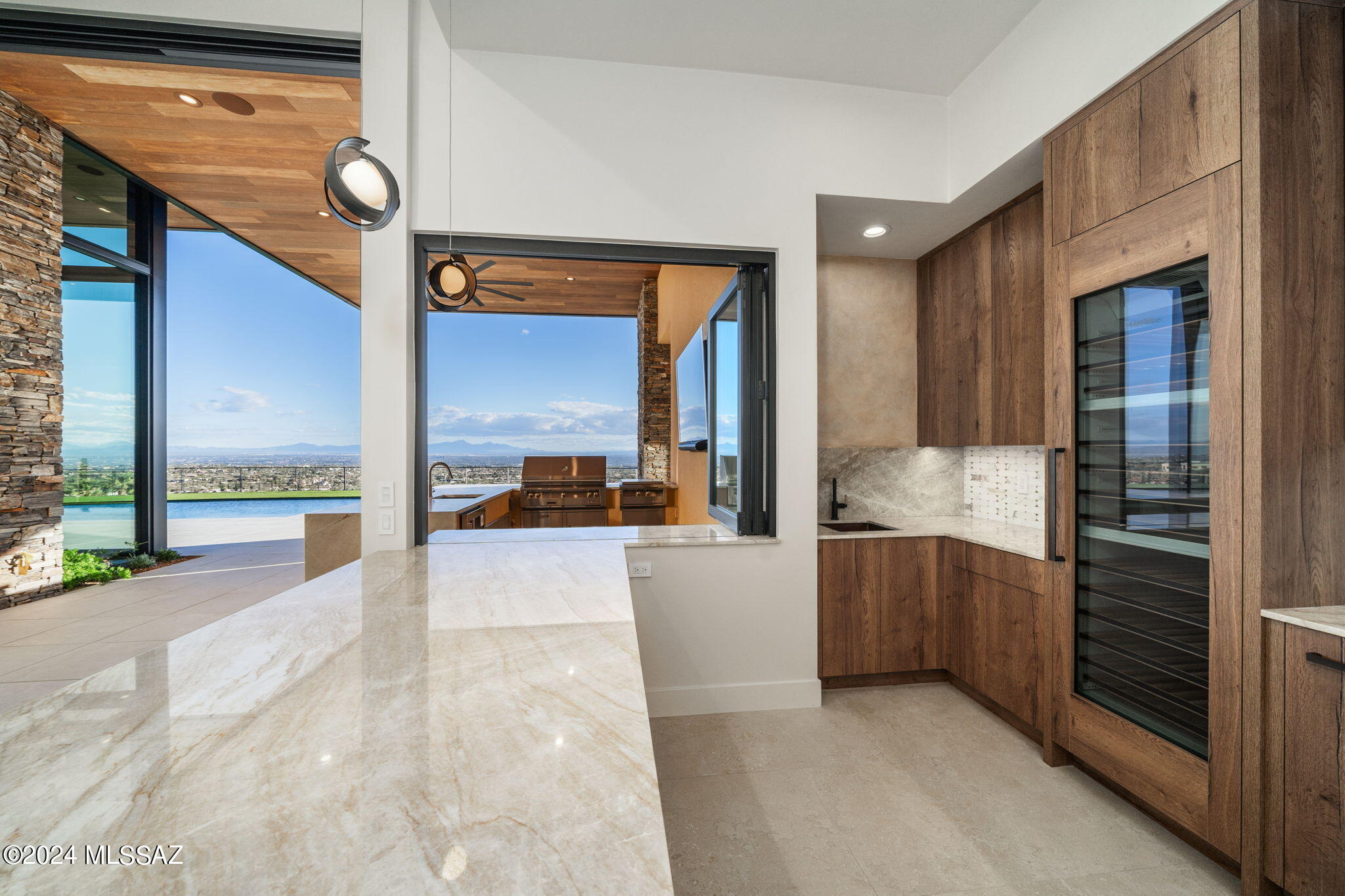 Summit (1-11) - Residential