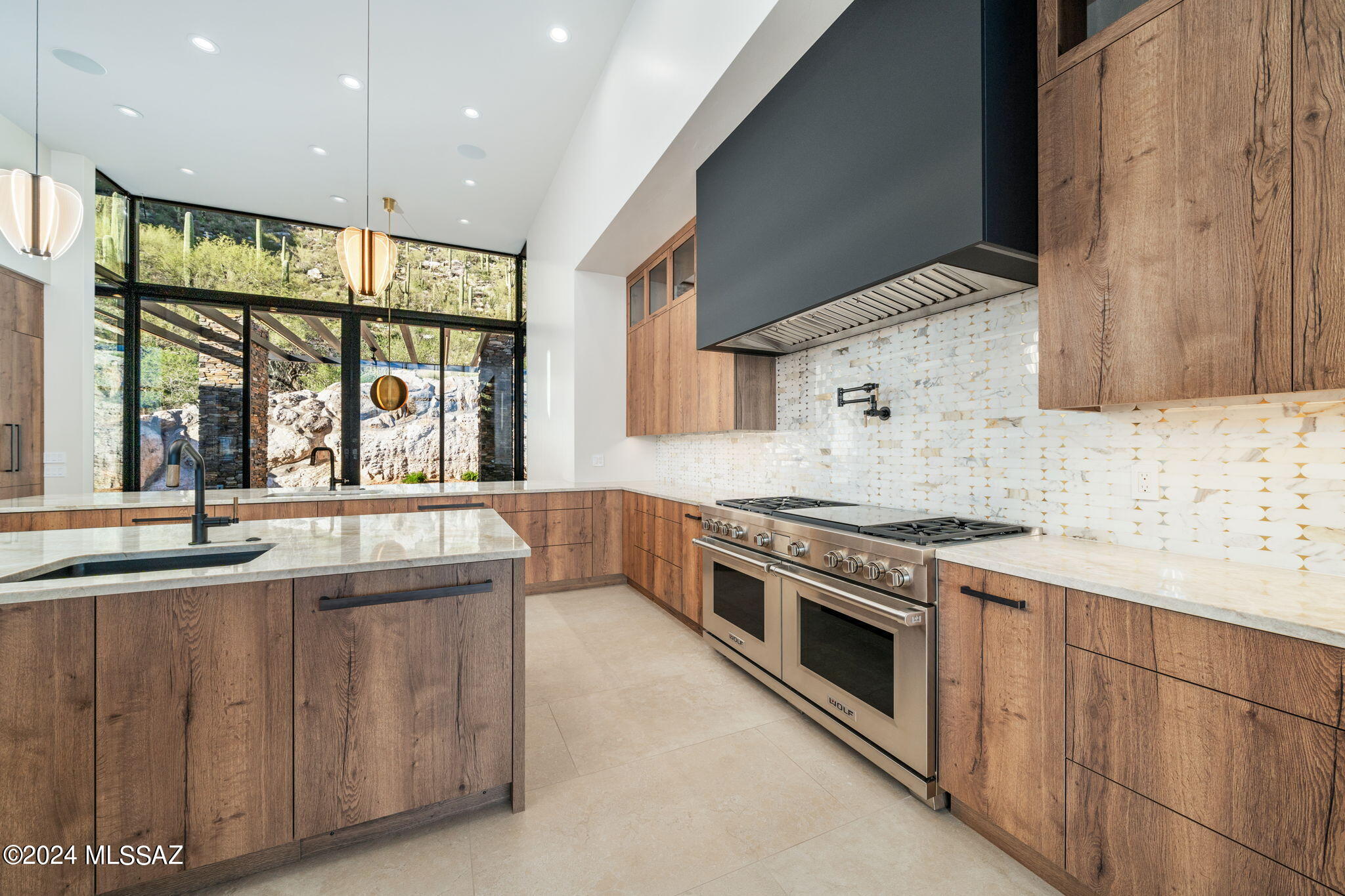 Summit (1-11) - Residential