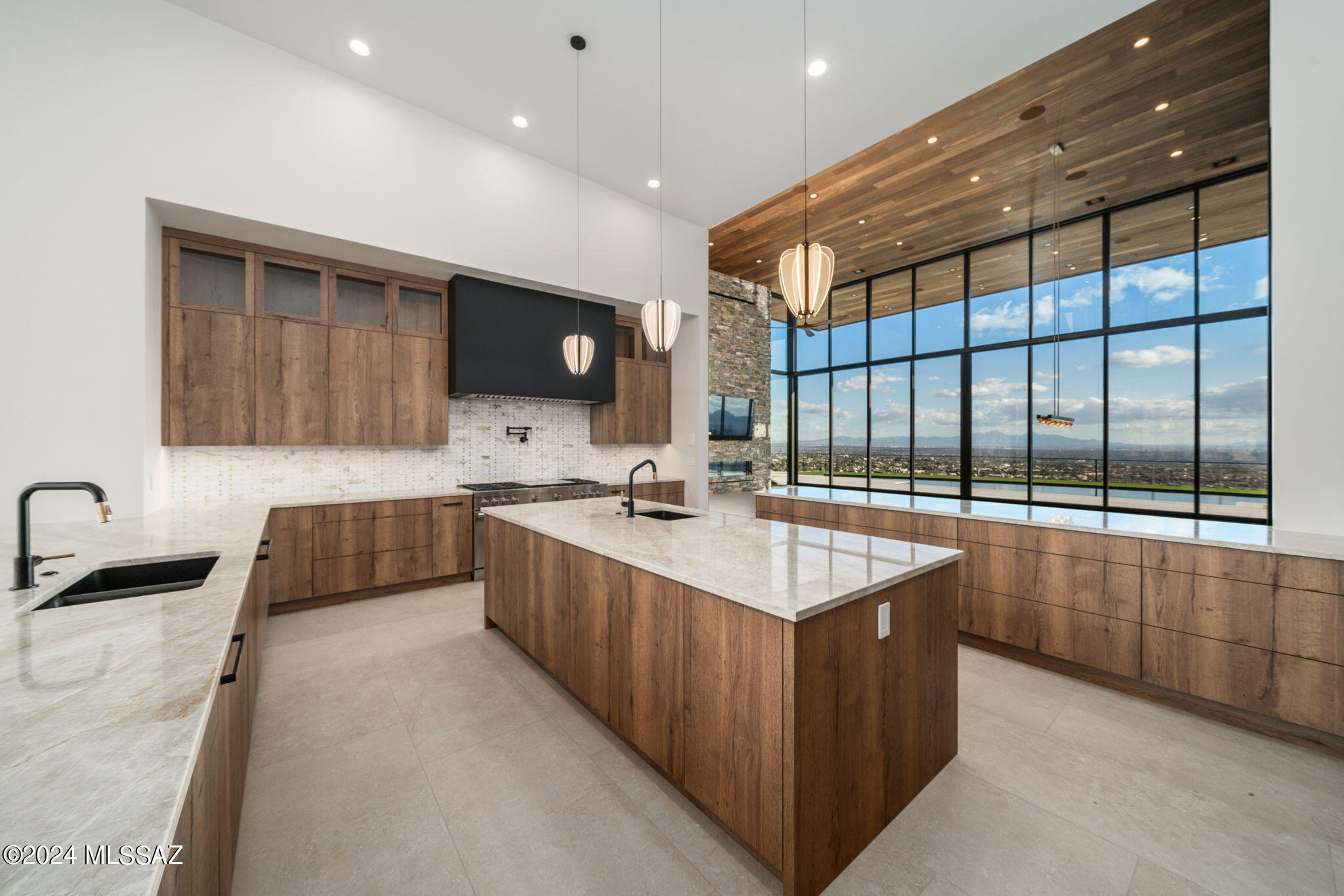 Summit (1-11) - Residential