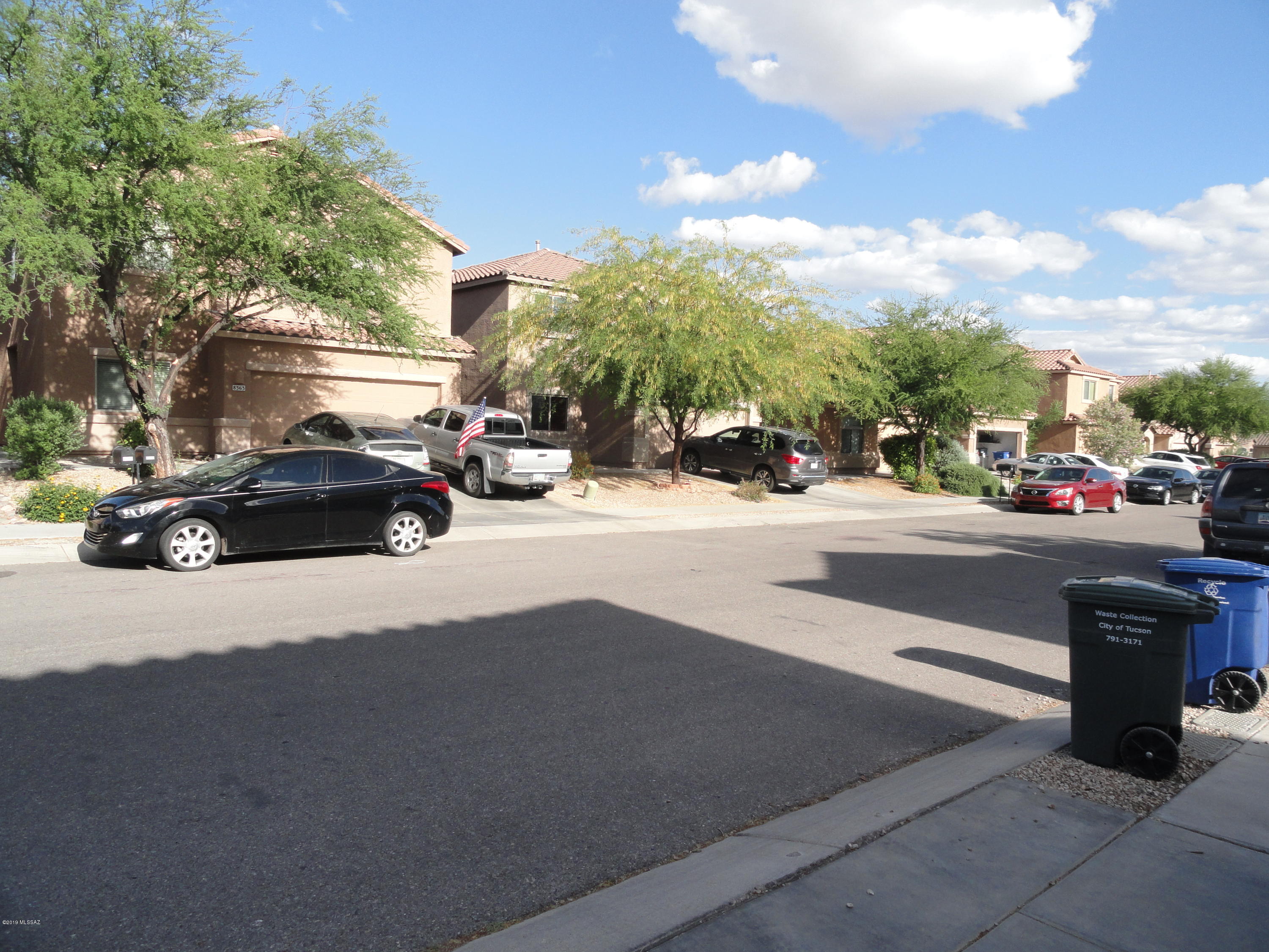 N/A - Residential Lease