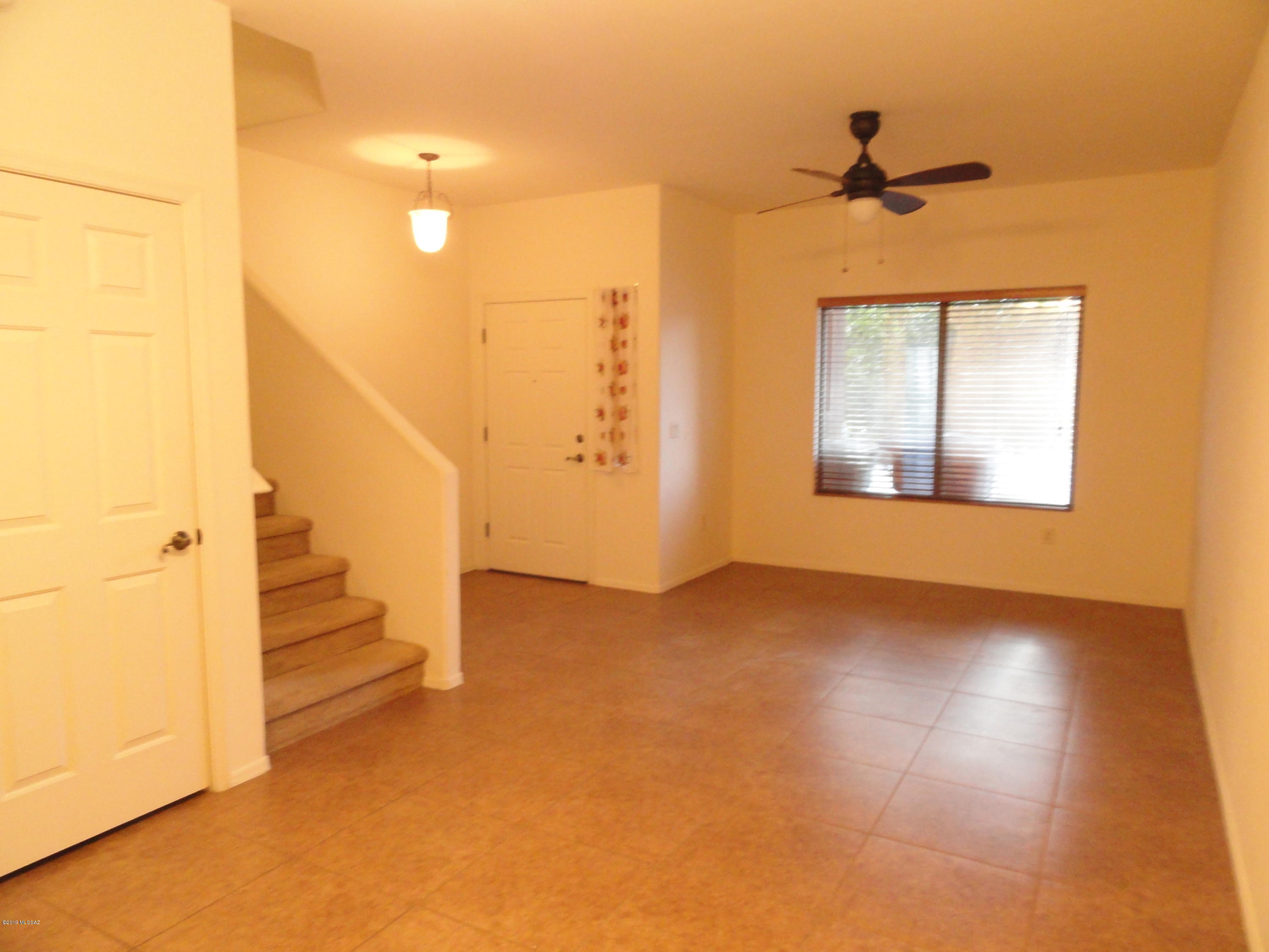 N/A - Residential Lease