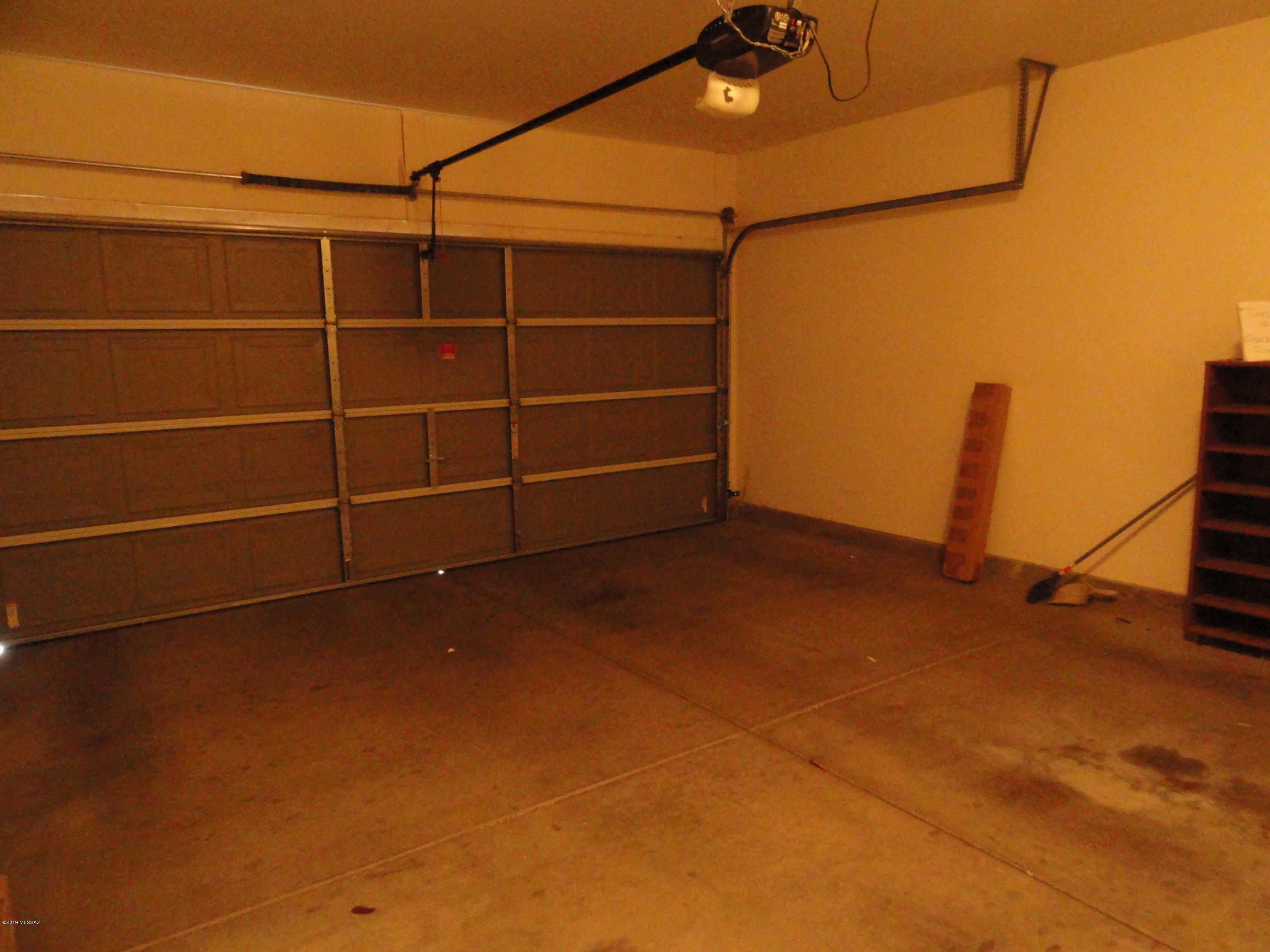 N/A - Residential Lease