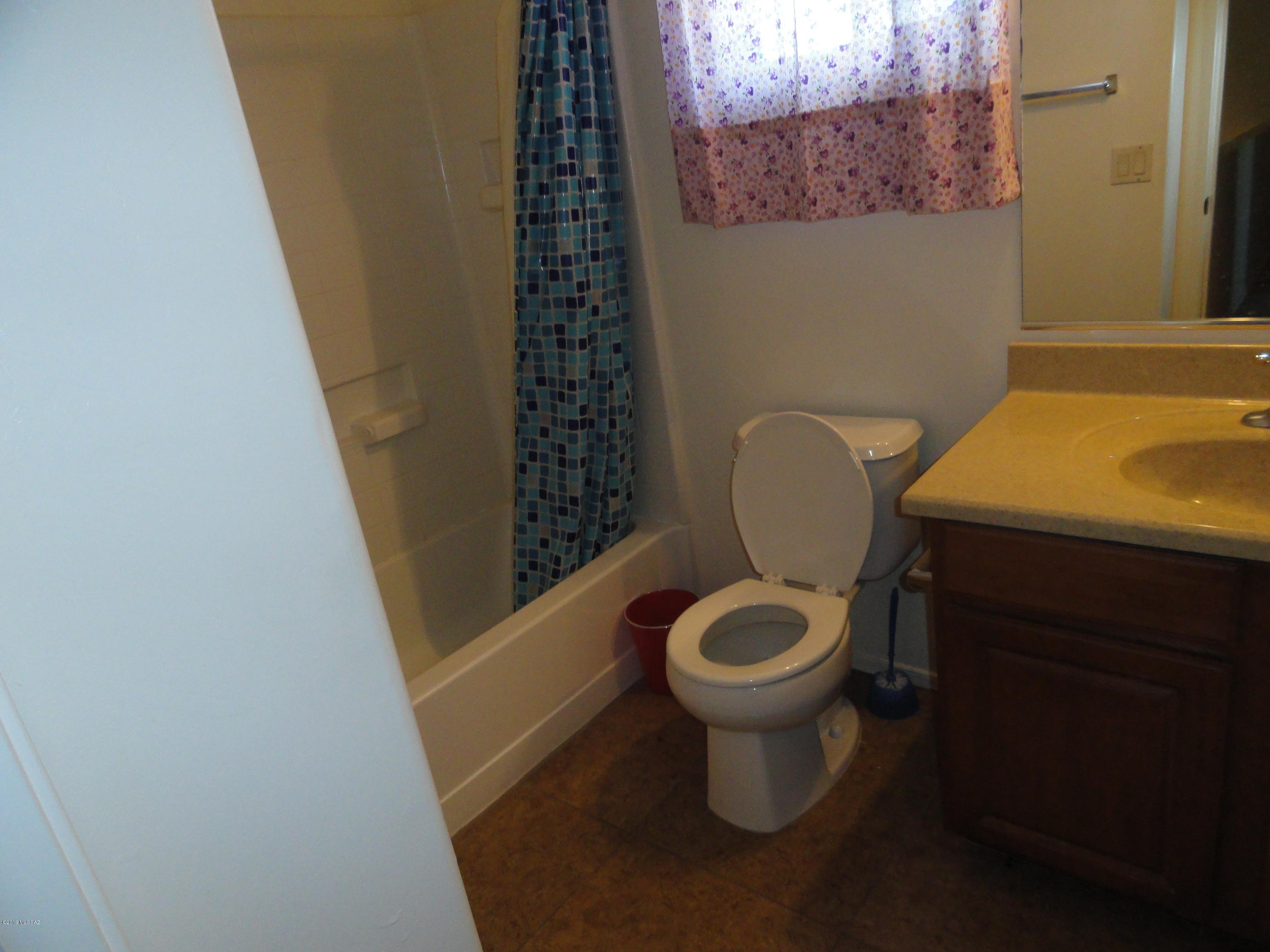 N/A - Residential Lease