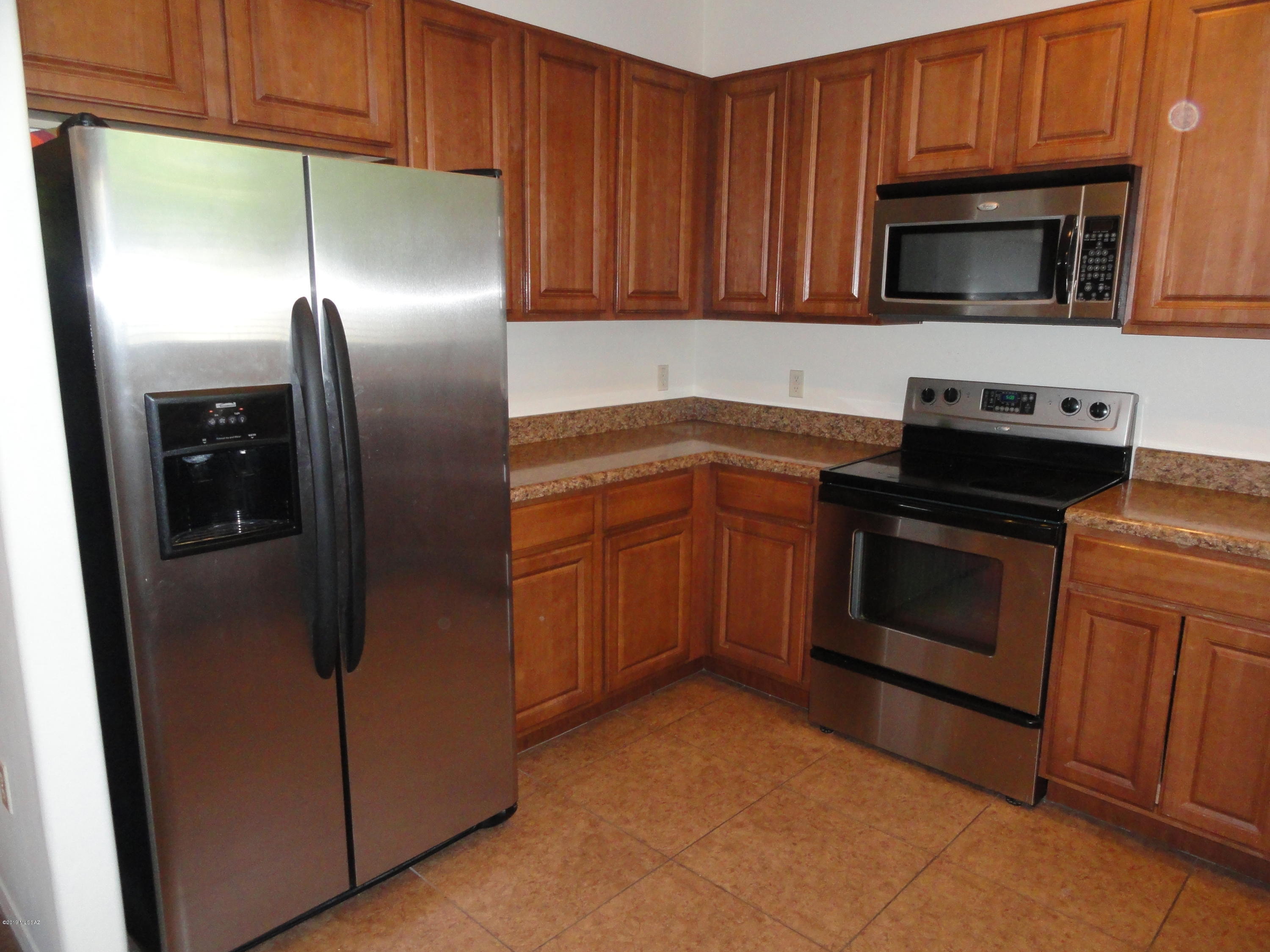 N/A - Residential Lease