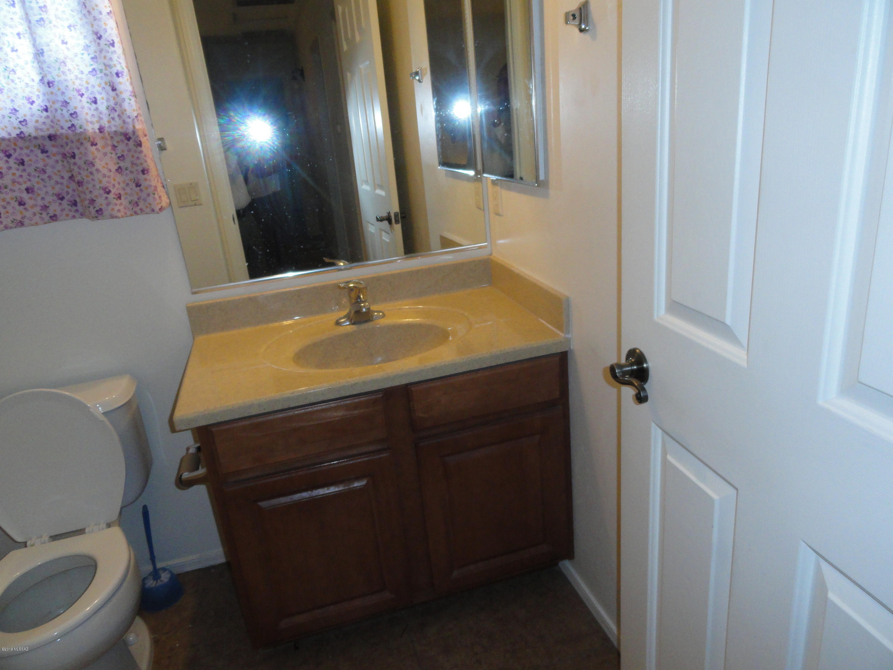 N/A - Residential Lease