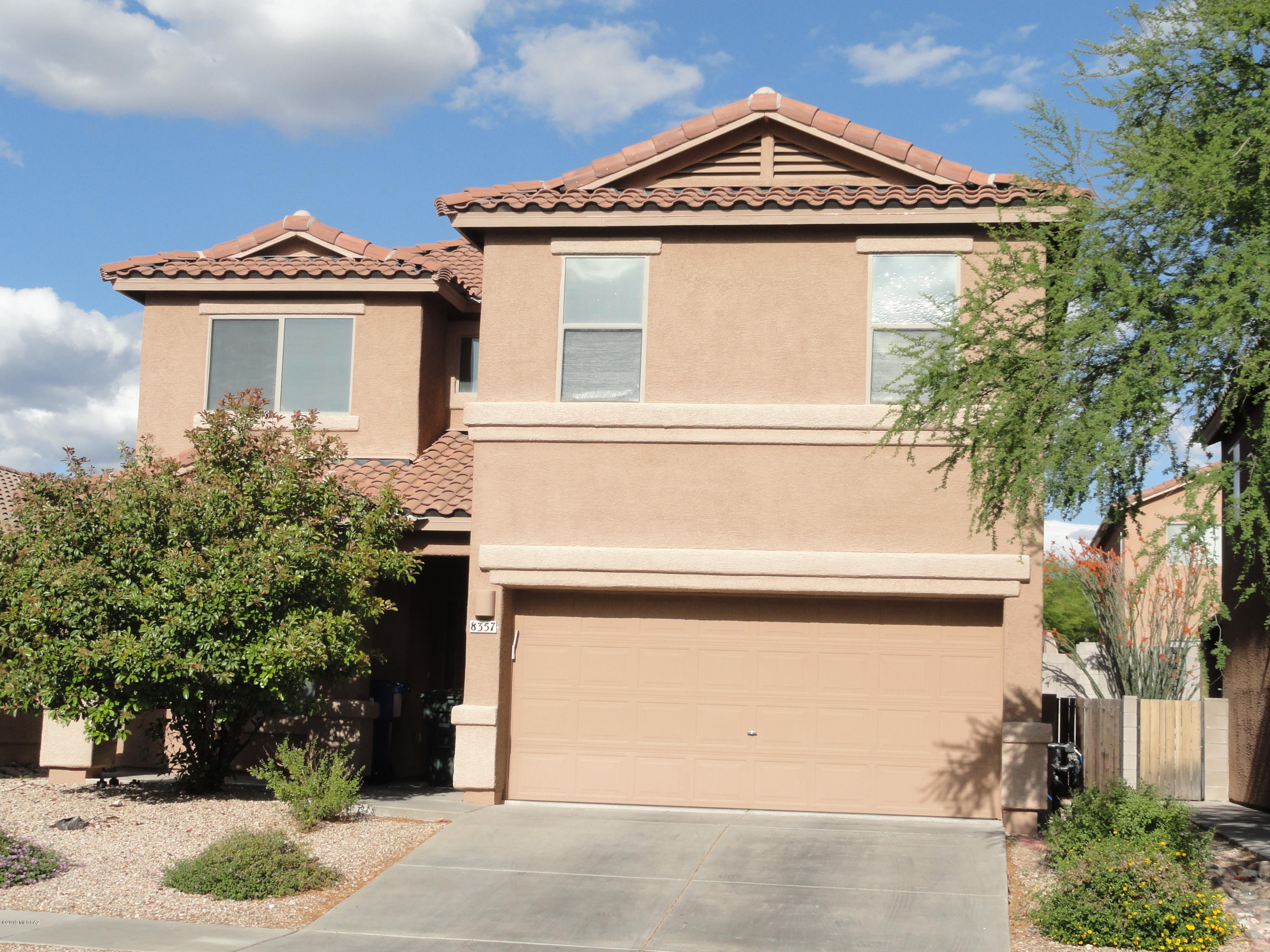 N/A - Residential Lease