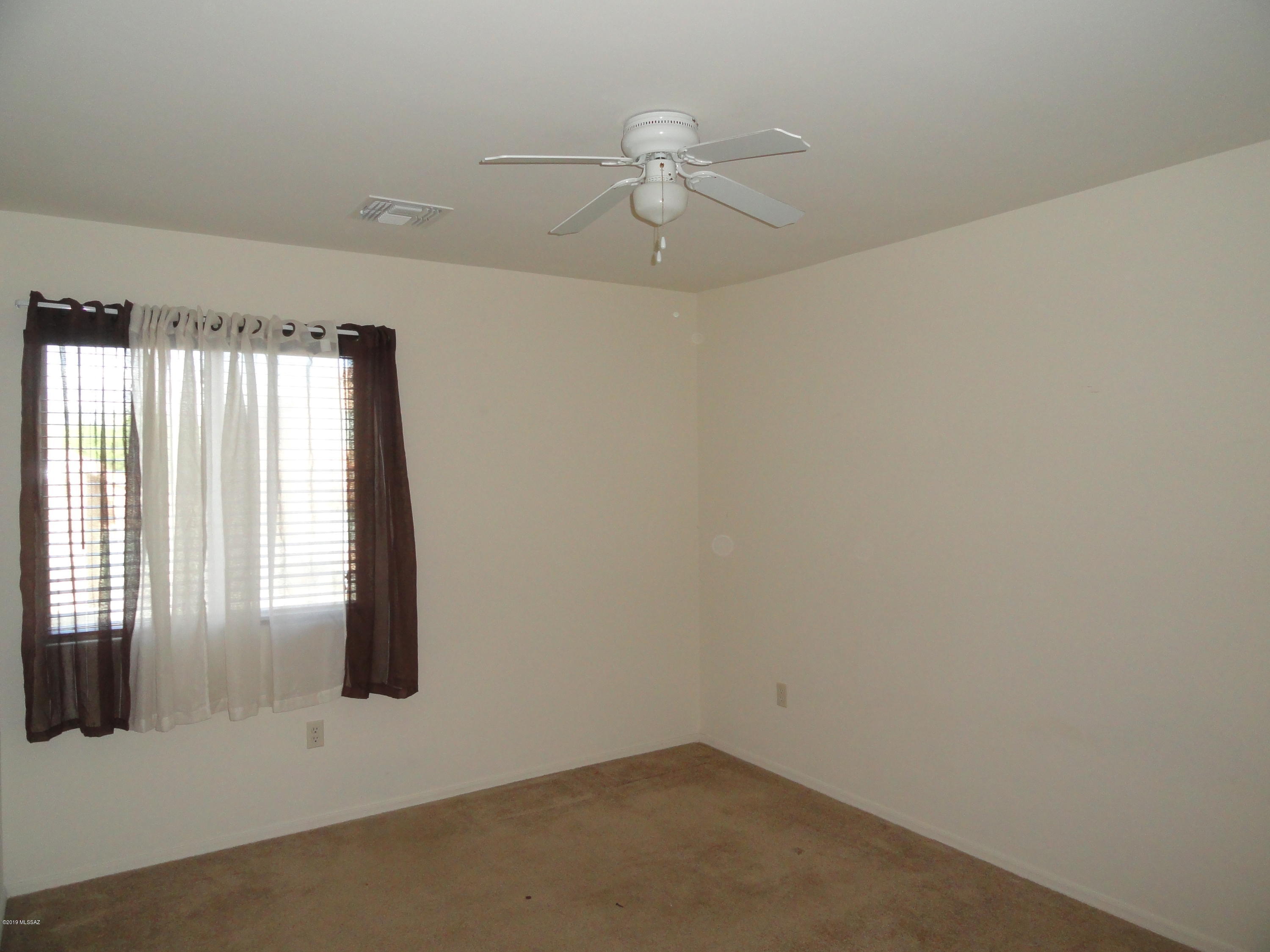 N/A - Residential Lease