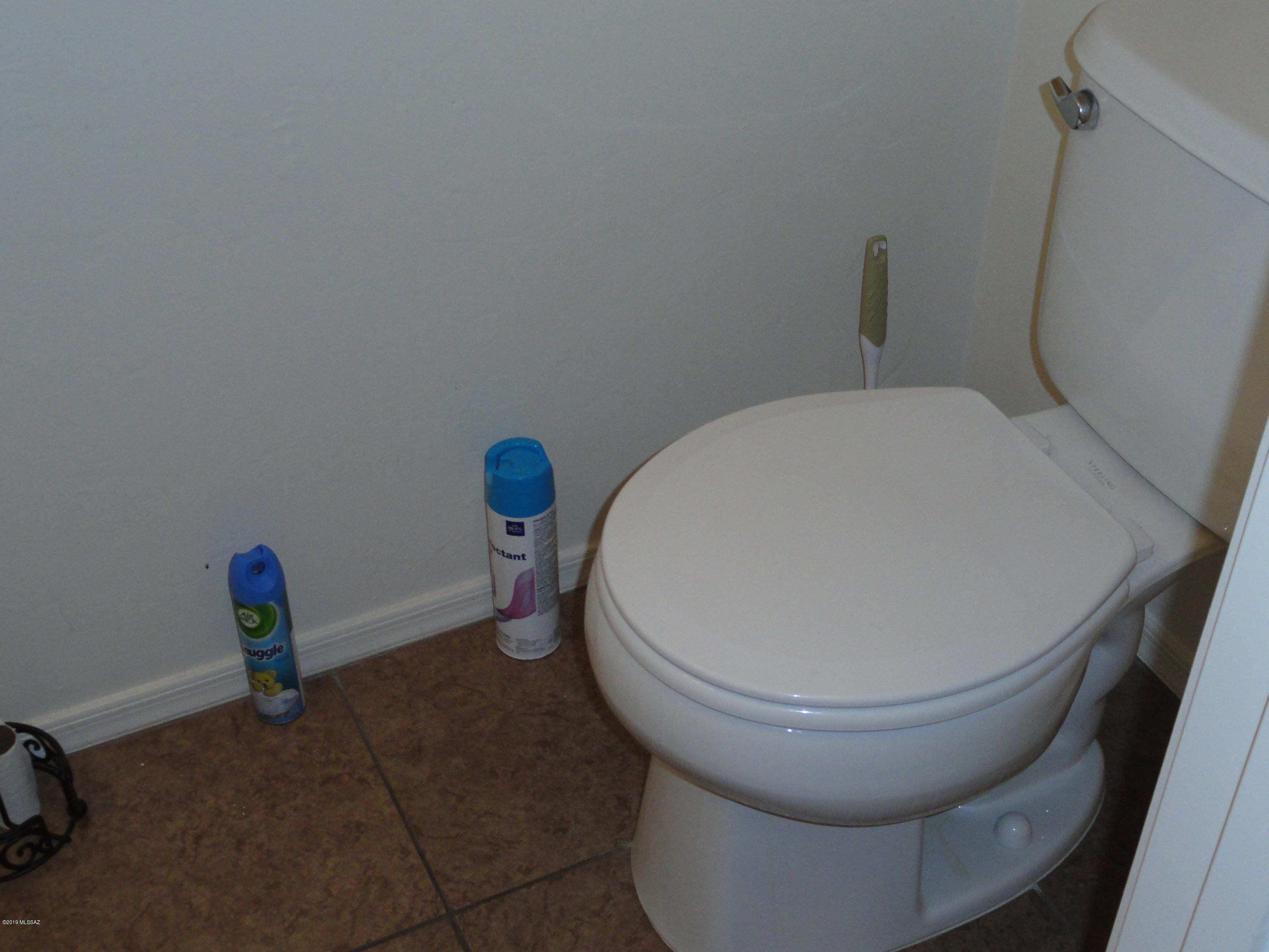 N/A - Residential Lease