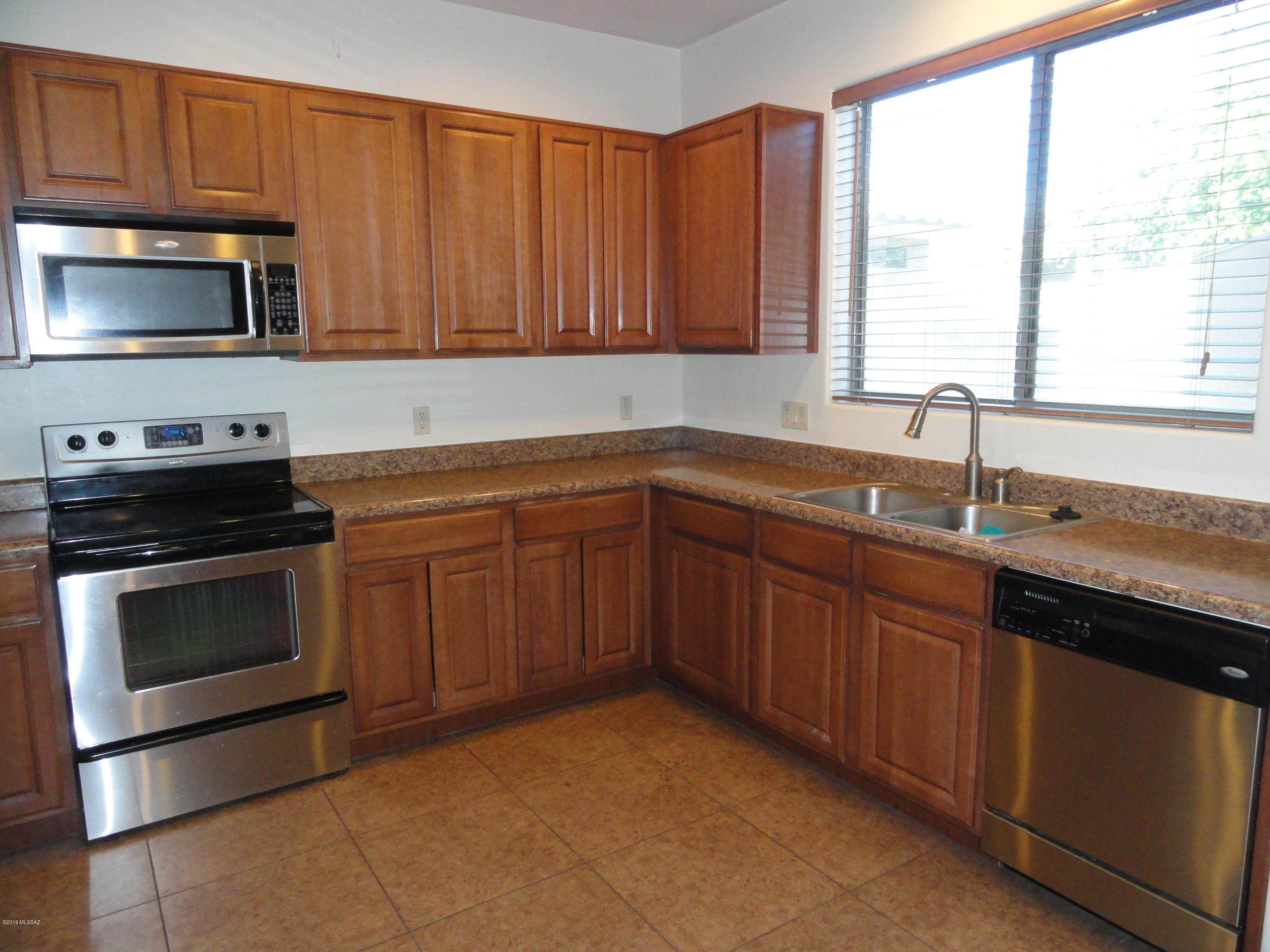 N/A - Residential Lease