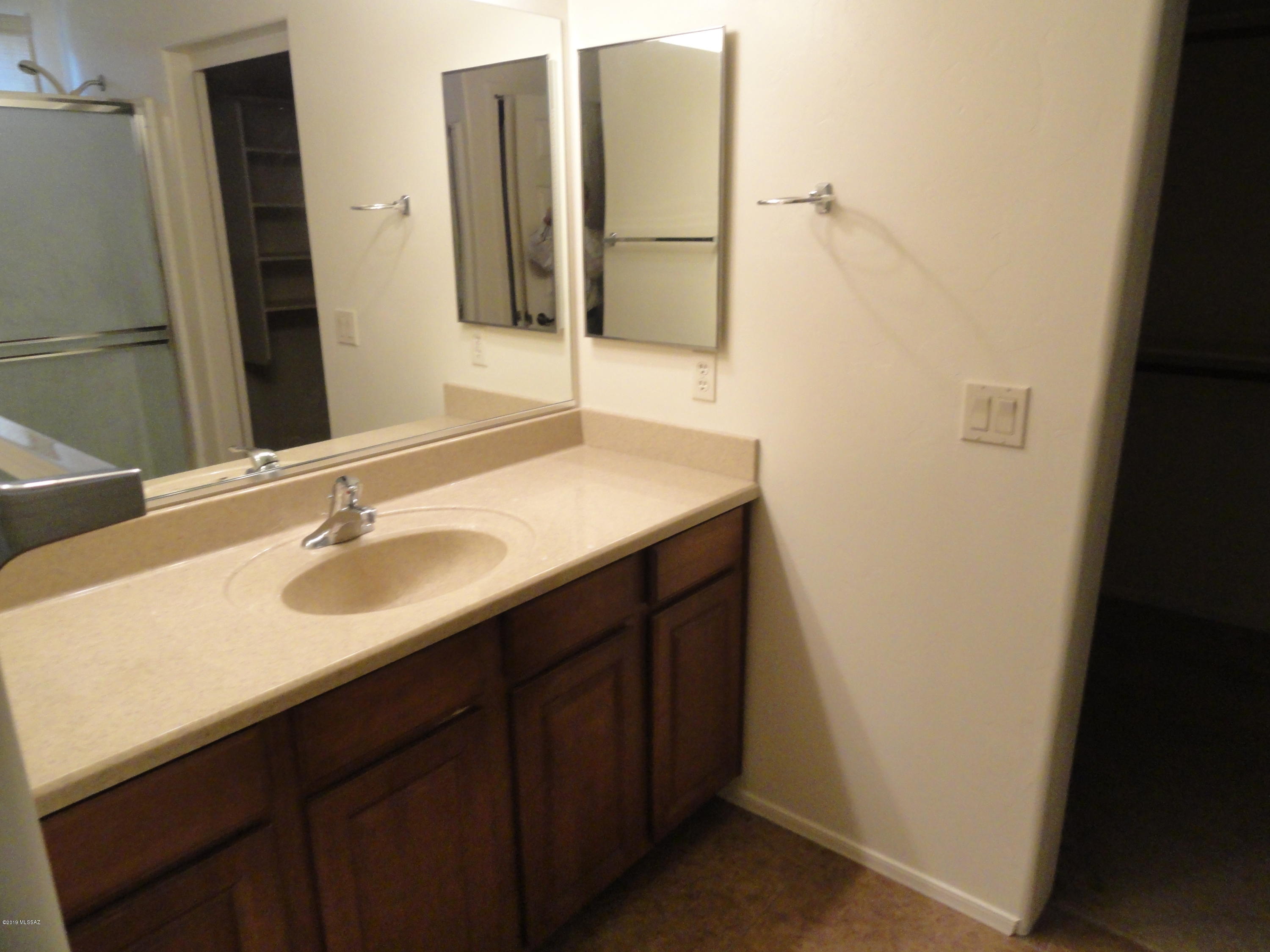 N/A - Residential Lease