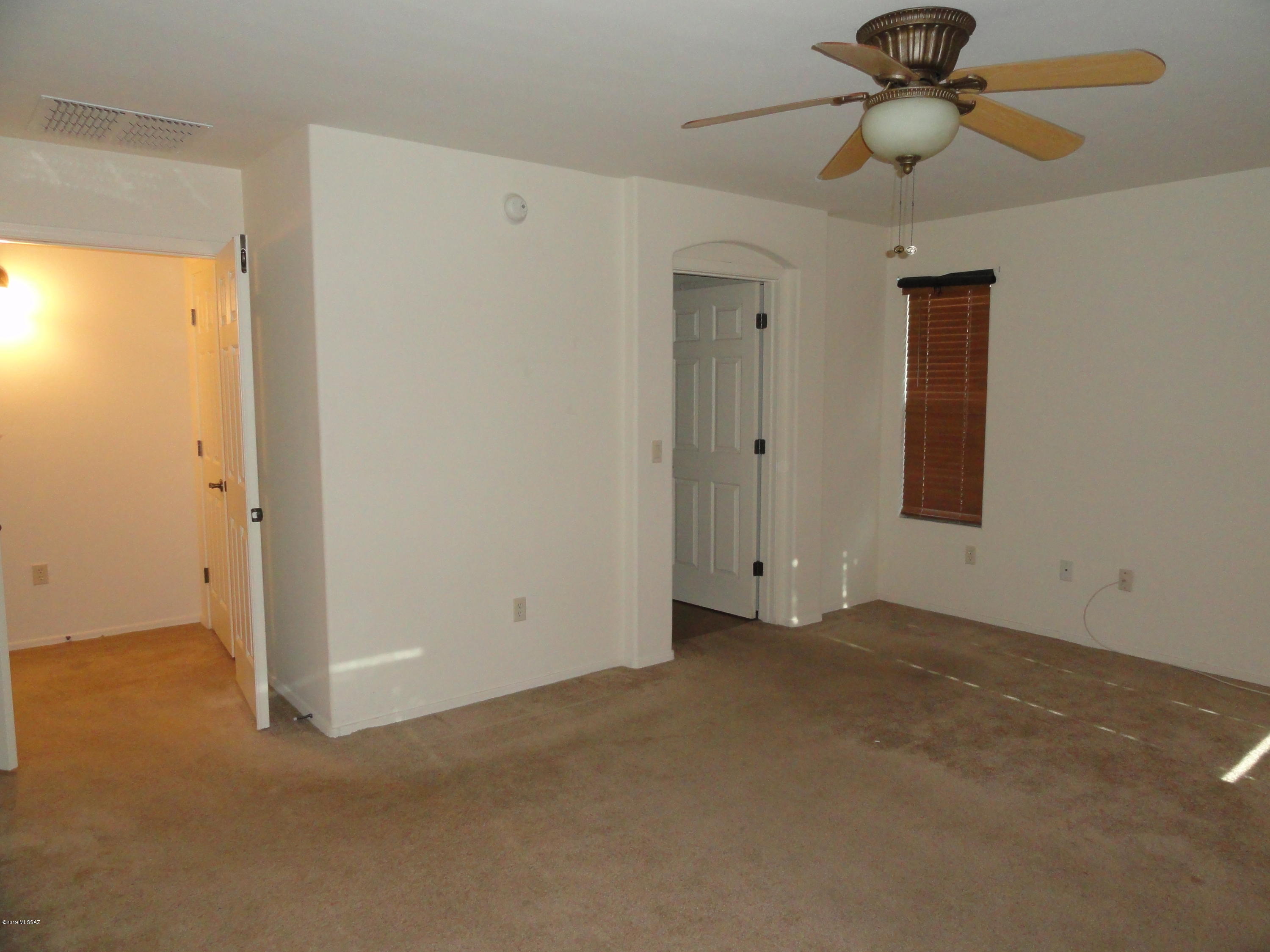 N/A - Residential Lease