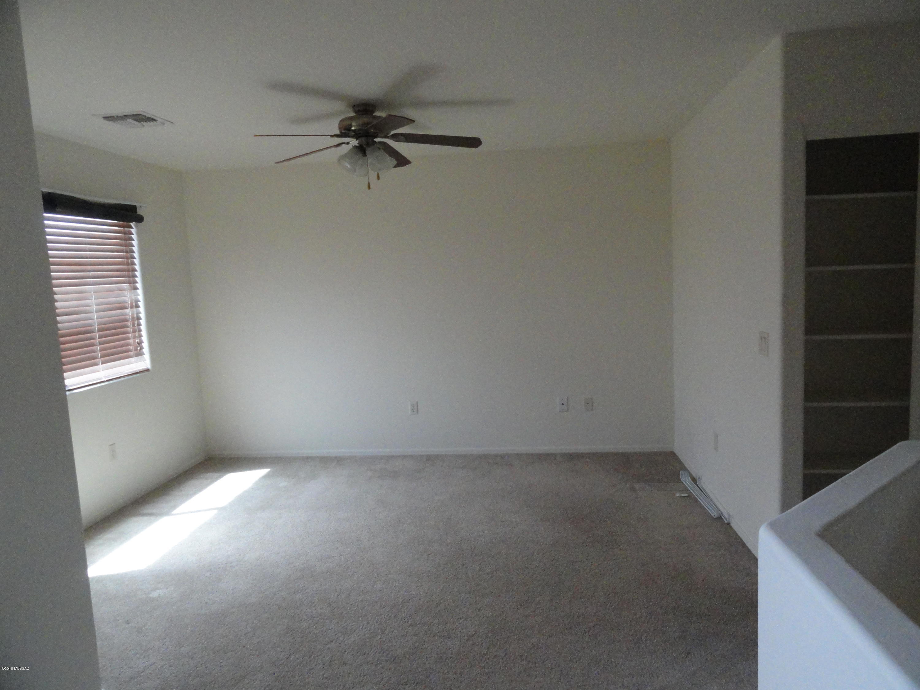 N/A - Residential Lease