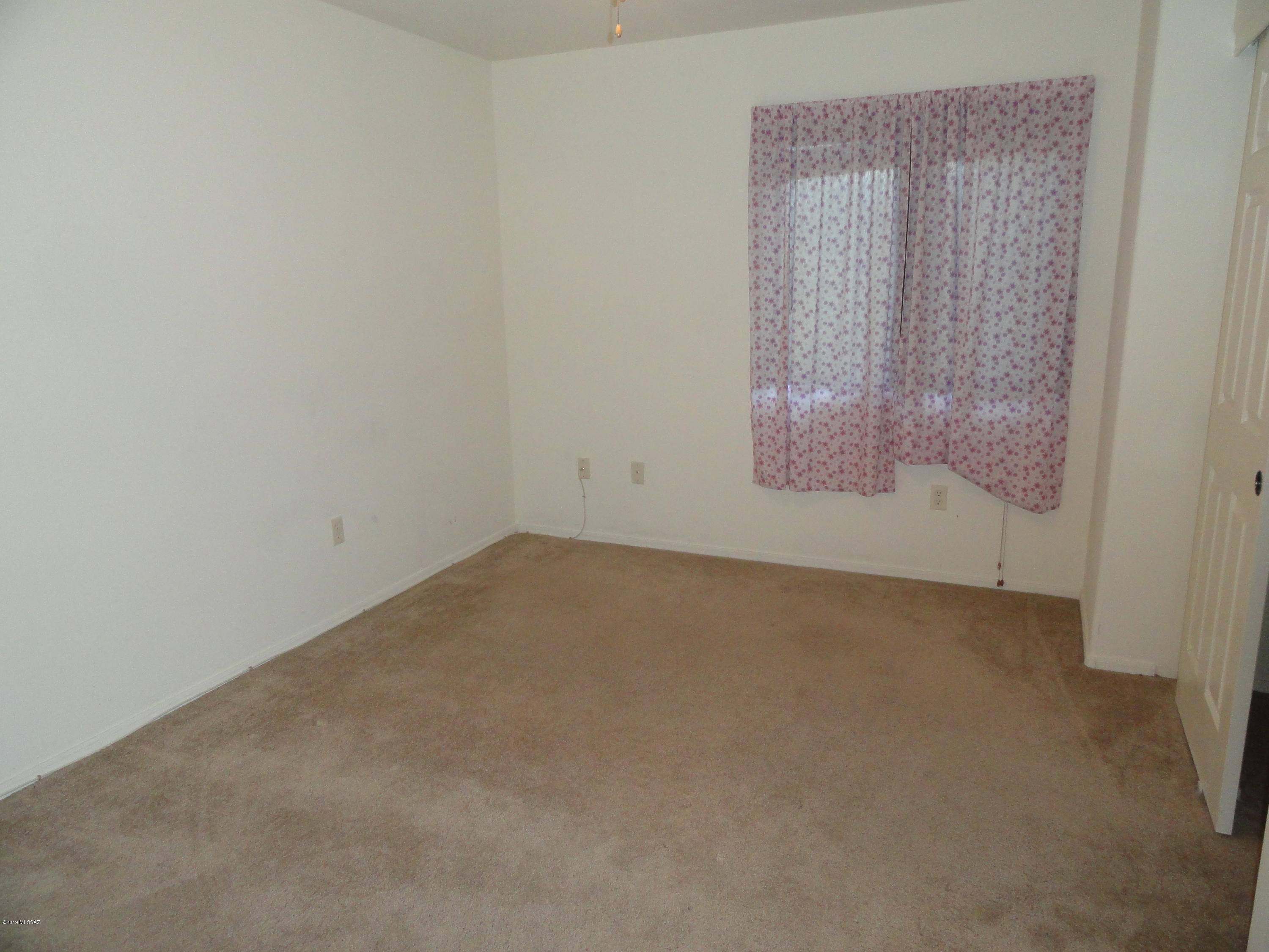 N/A - Residential Lease