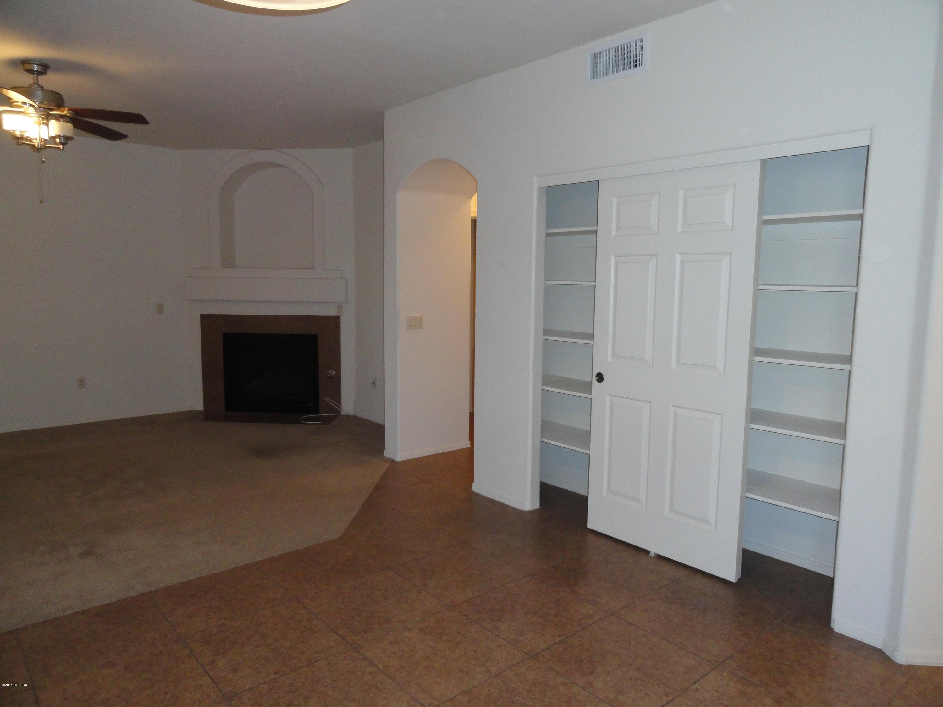 N/A - Residential Lease