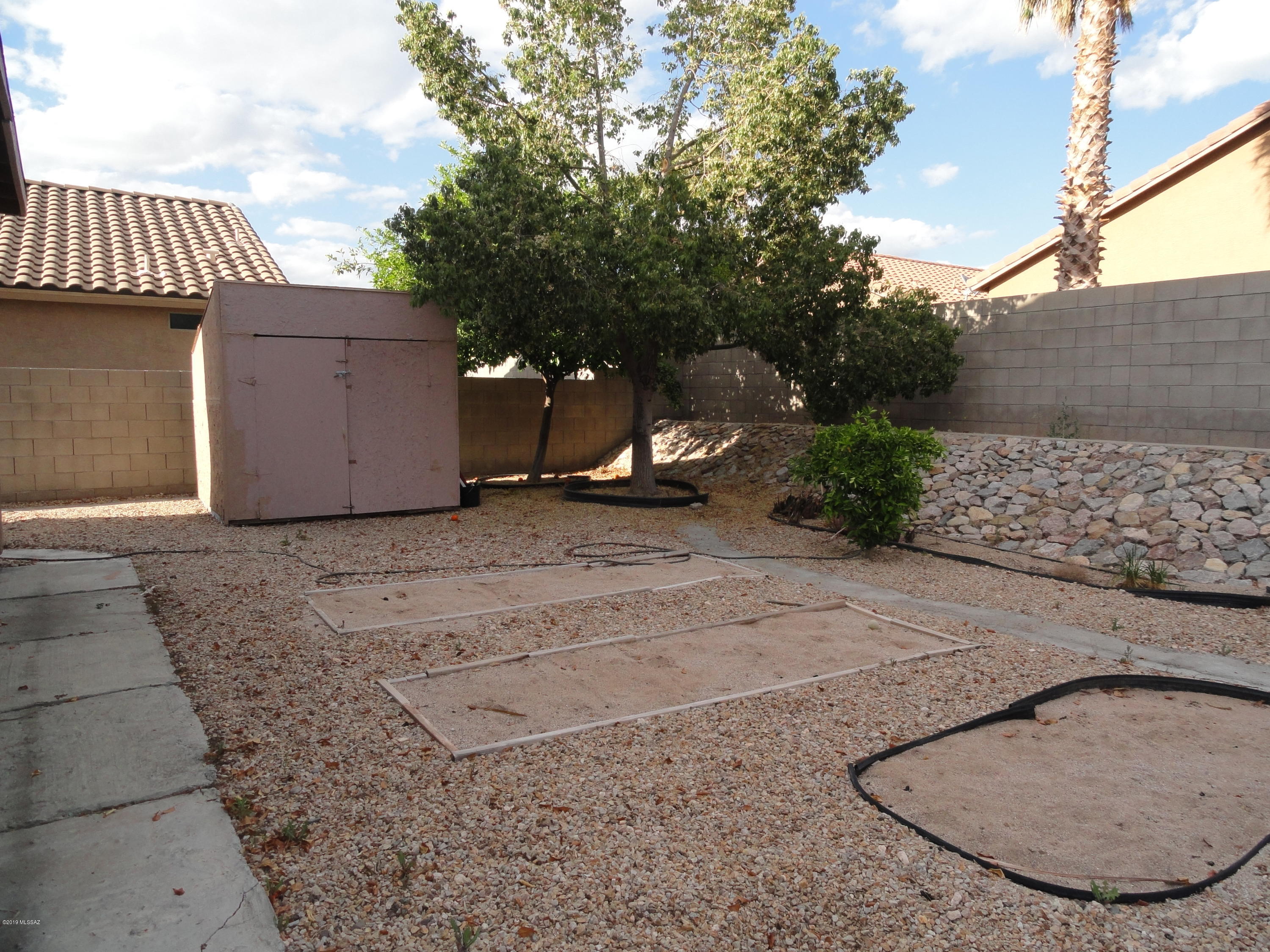 N/A - Residential Lease