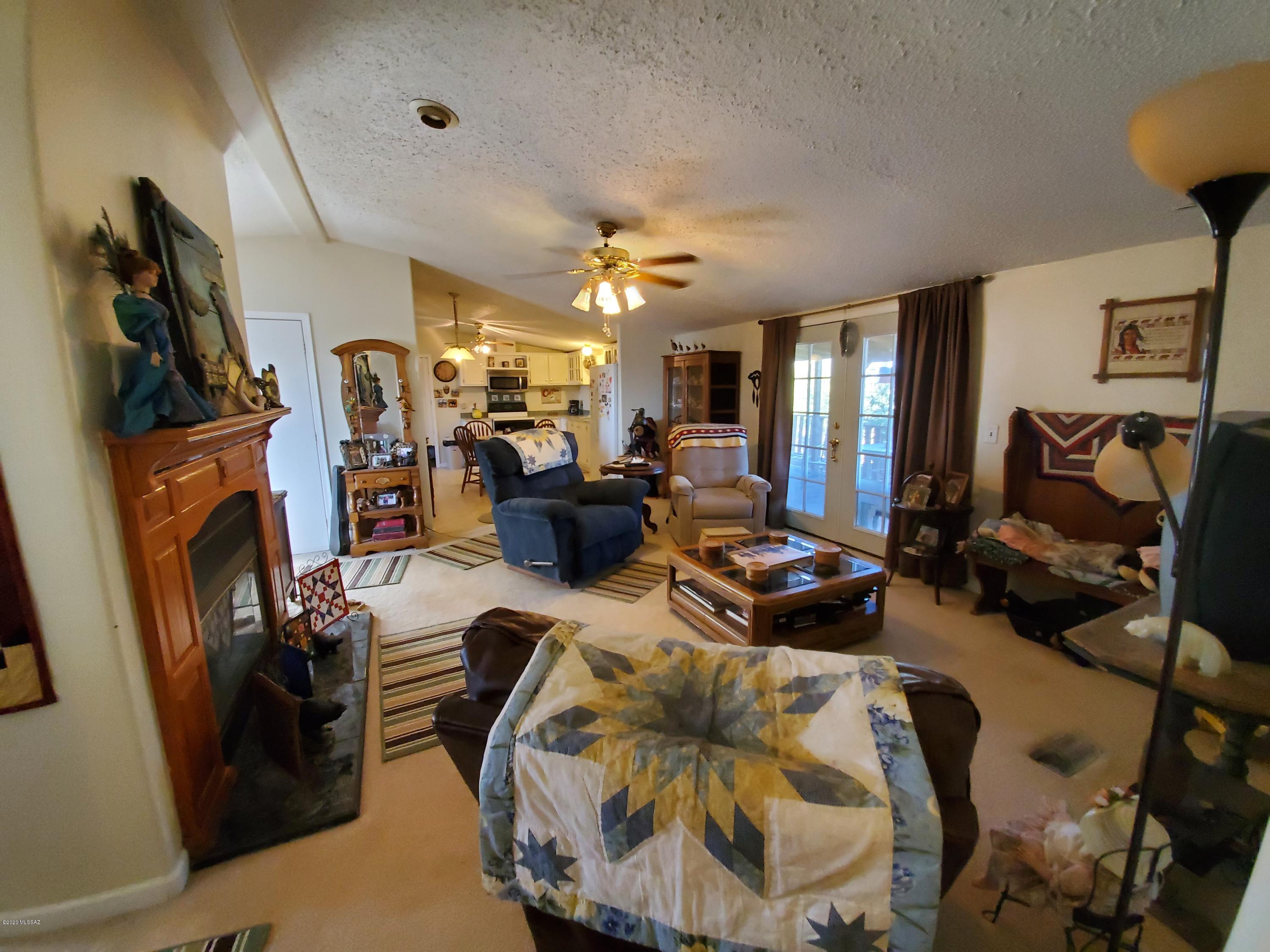 Rancho Del Cielo - Residential