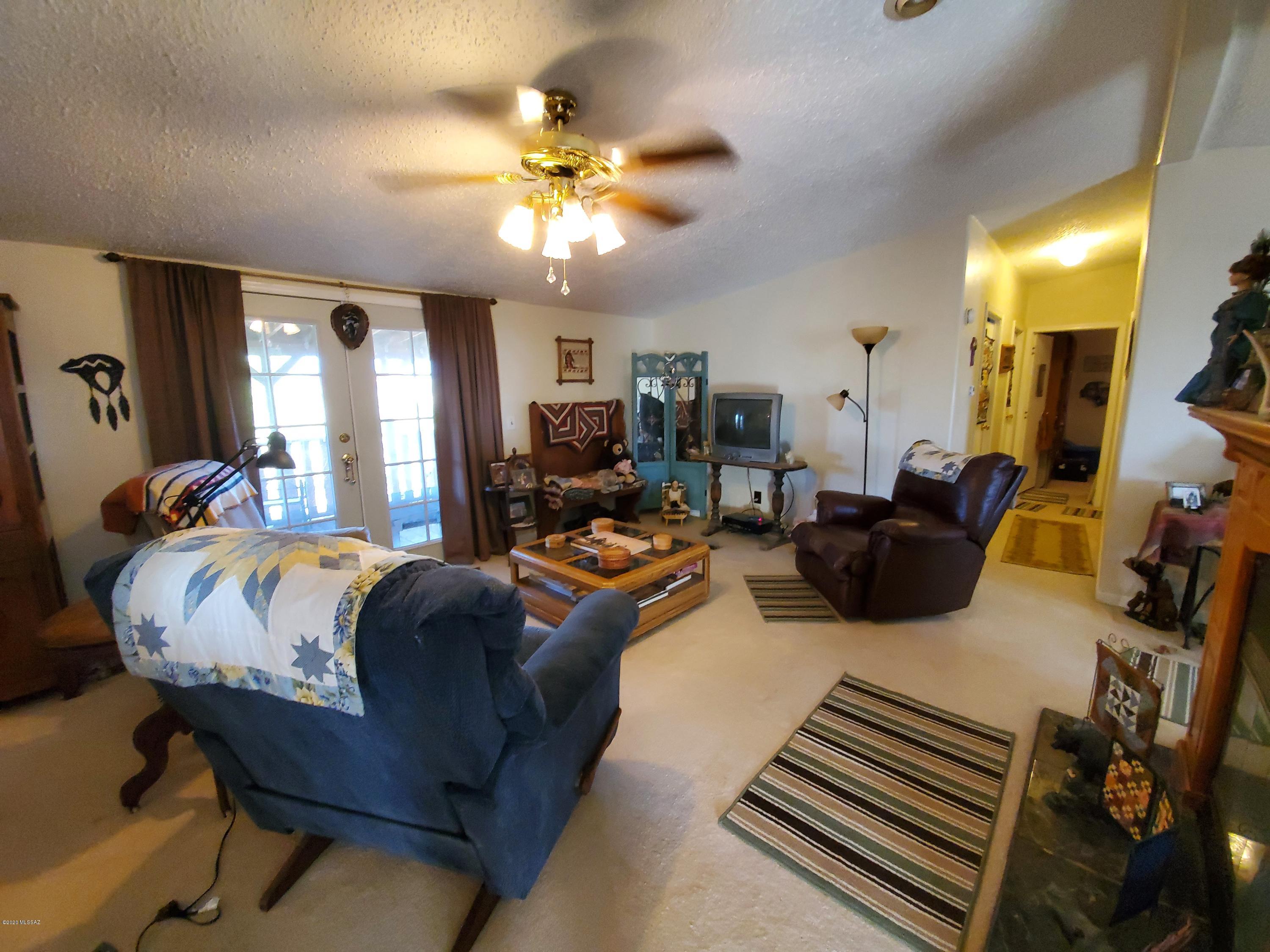 Rancho Del Cielo - Residential