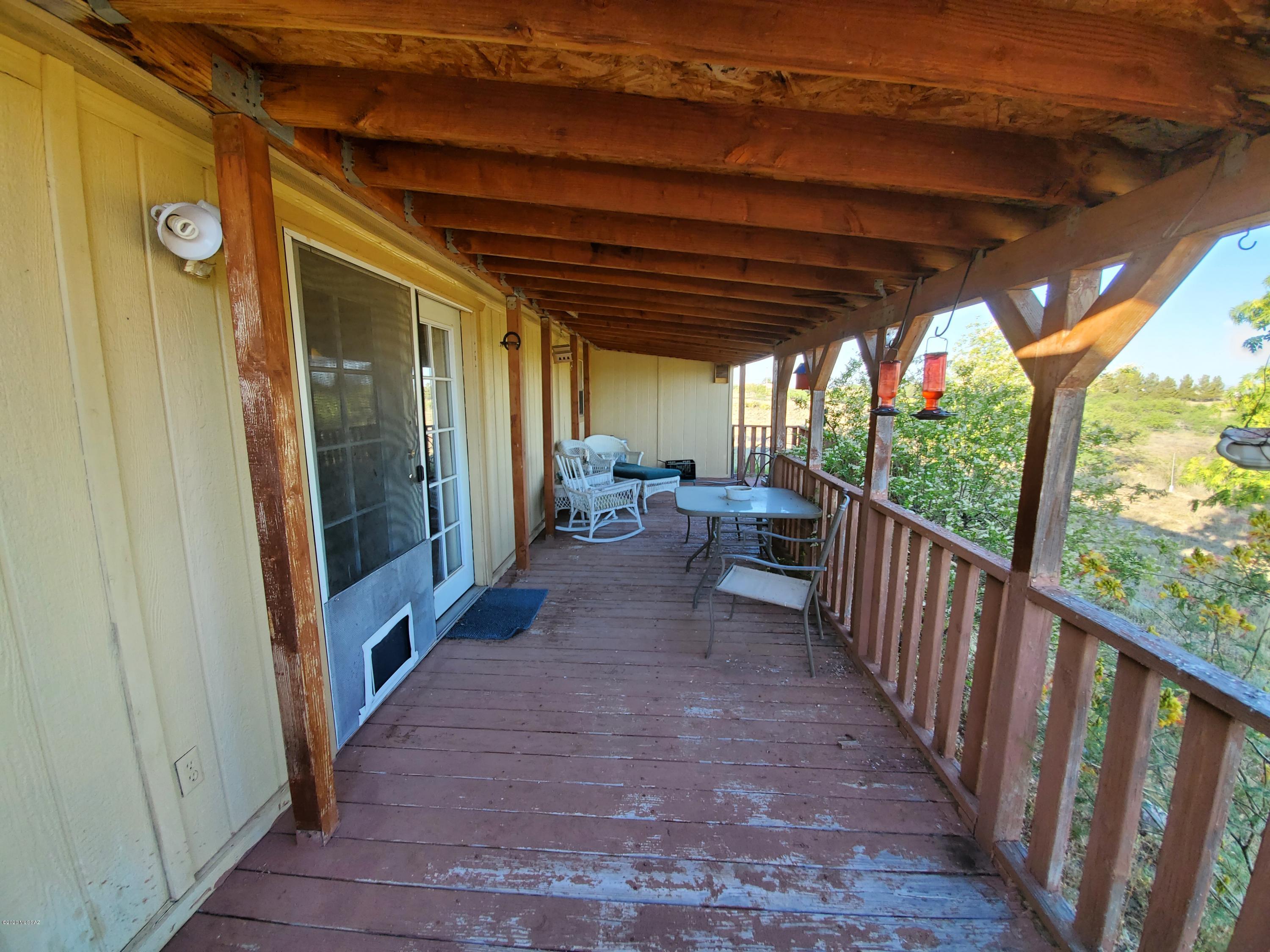 Rancho Del Cielo - Residential