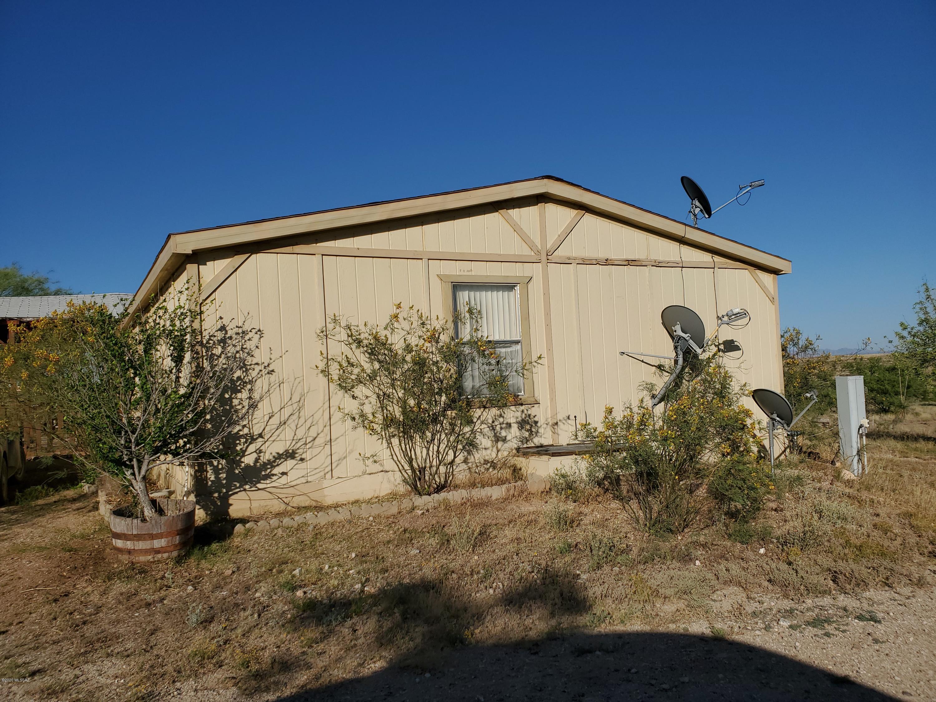 Rancho Del Cielo - Residential