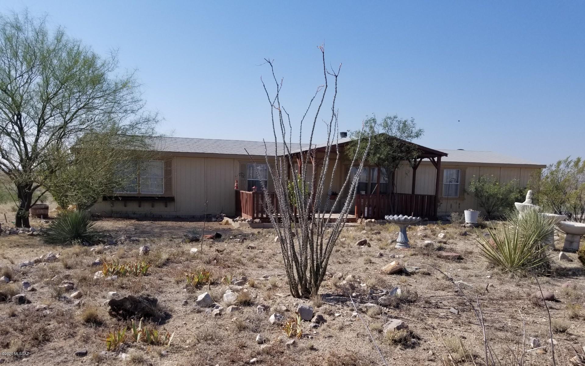 Rancho Del Cielo - Residential