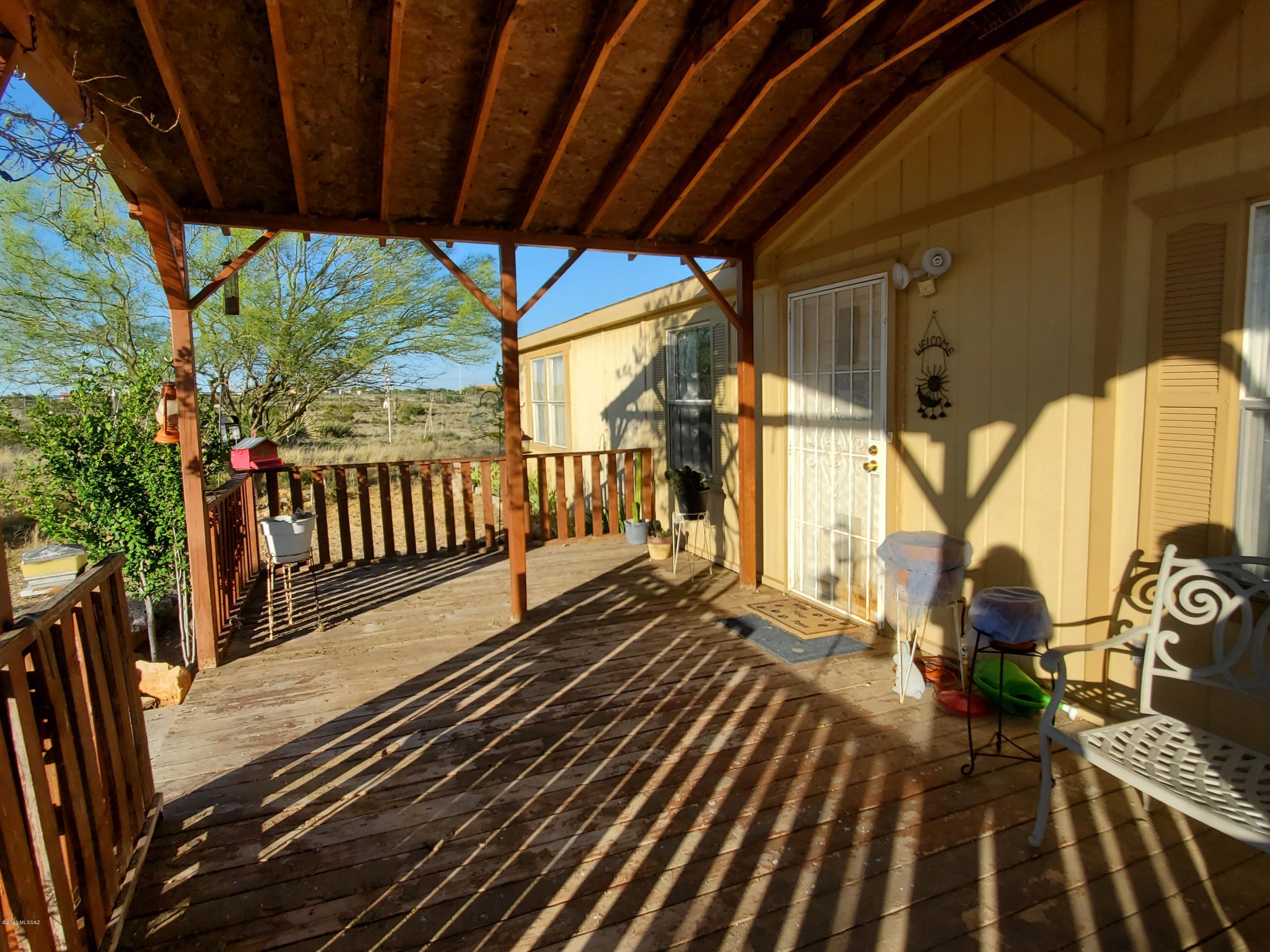 Rancho Del Cielo - Residential