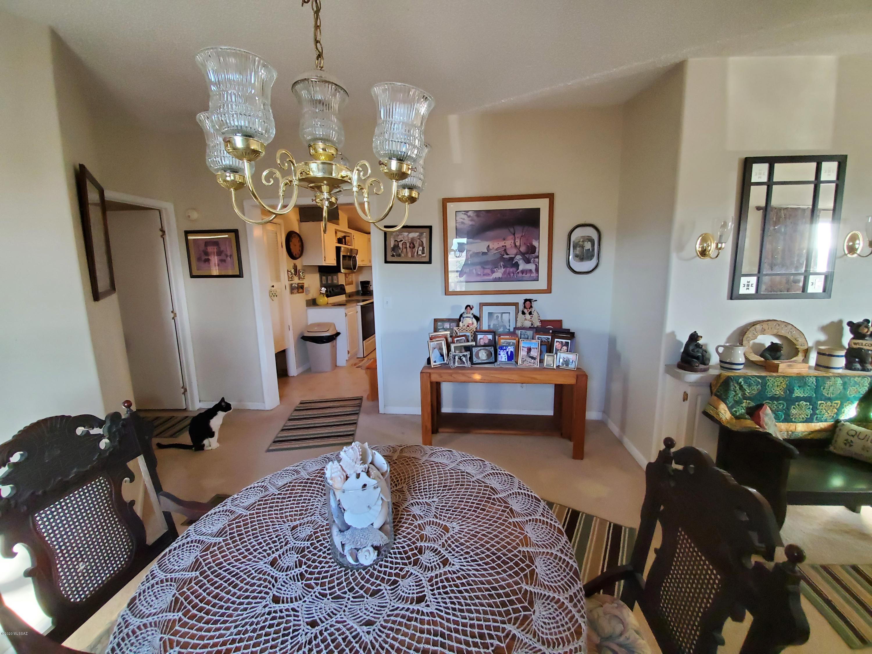 Rancho Del Cielo - Residential