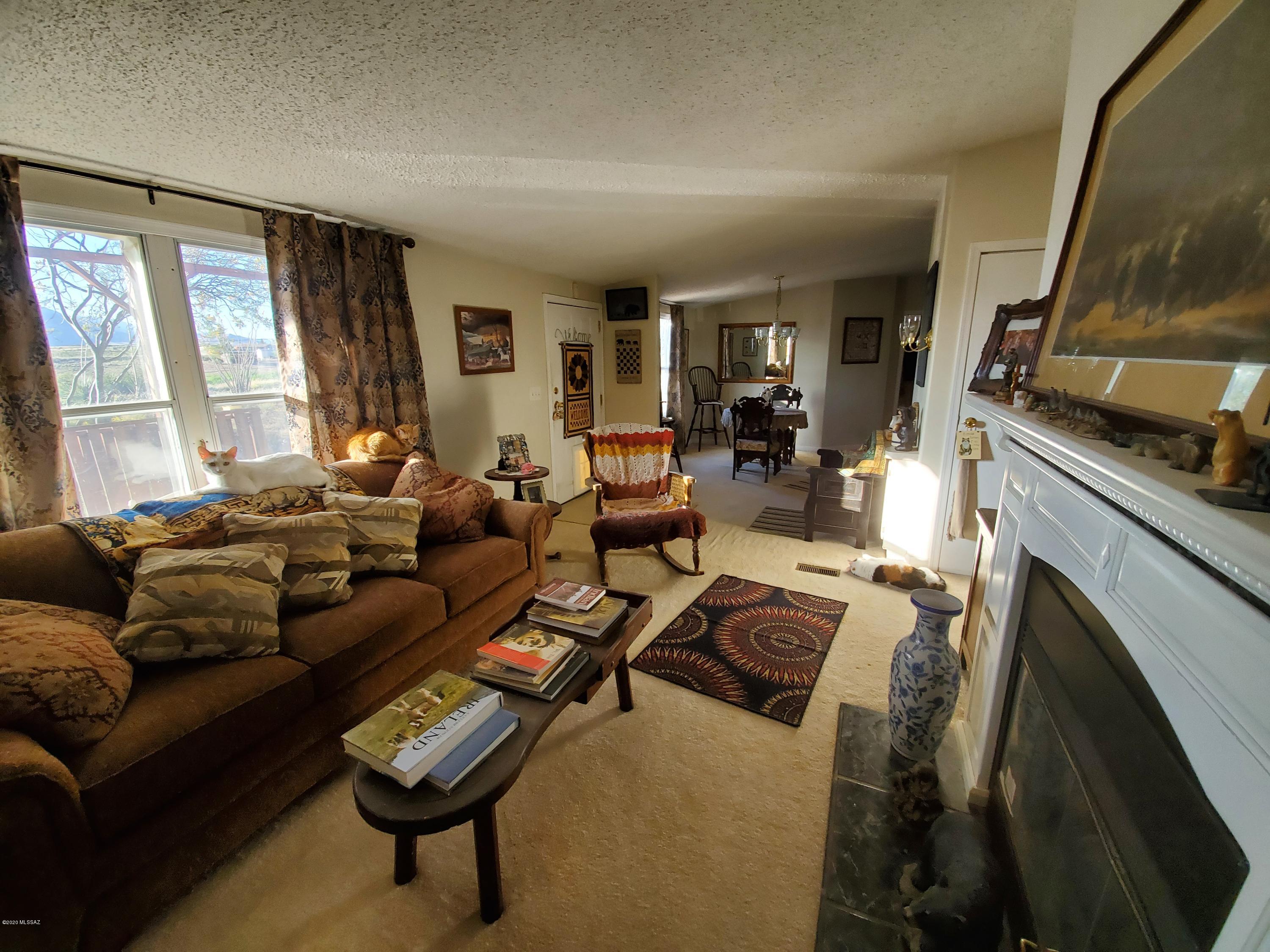 Rancho Del Cielo - Residential