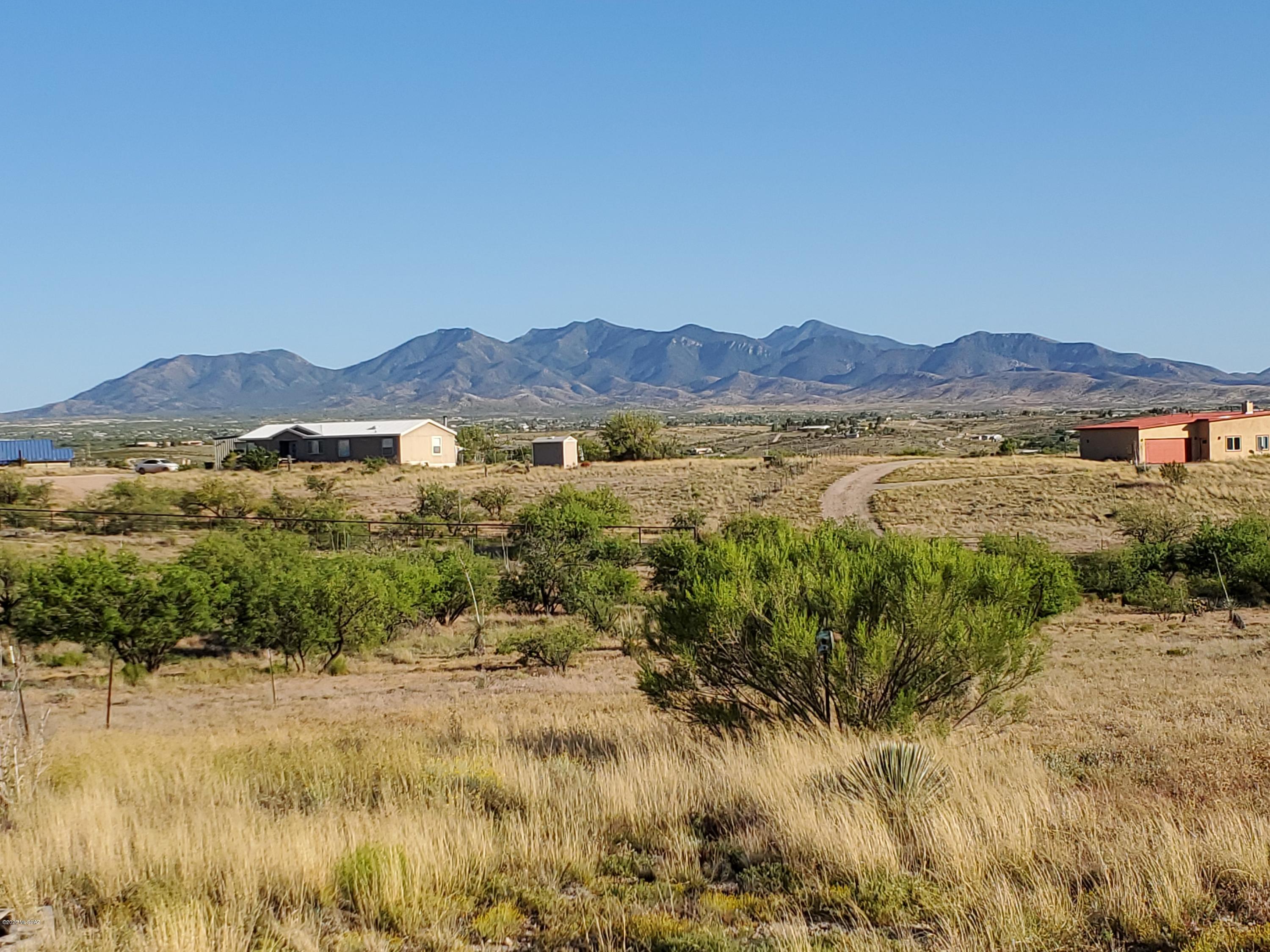 Rancho Del Cielo - Residential