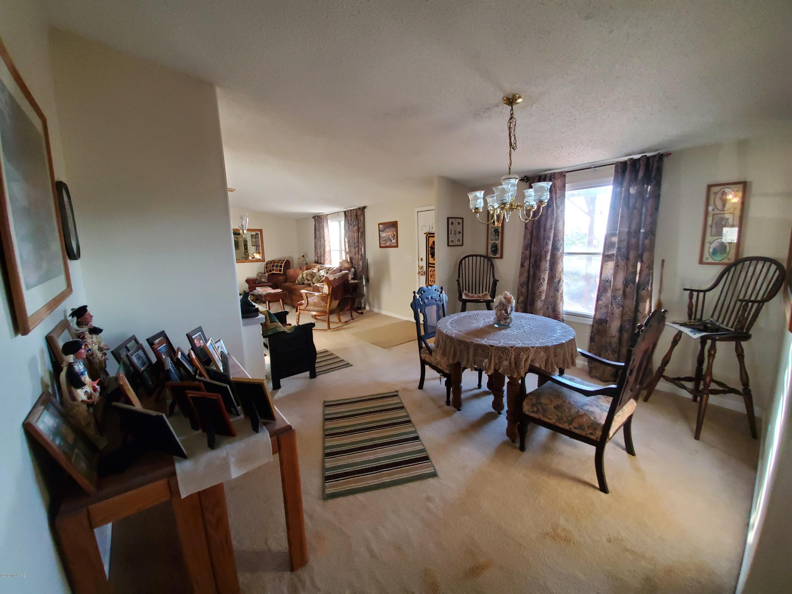 Rancho Del Cielo - Residential