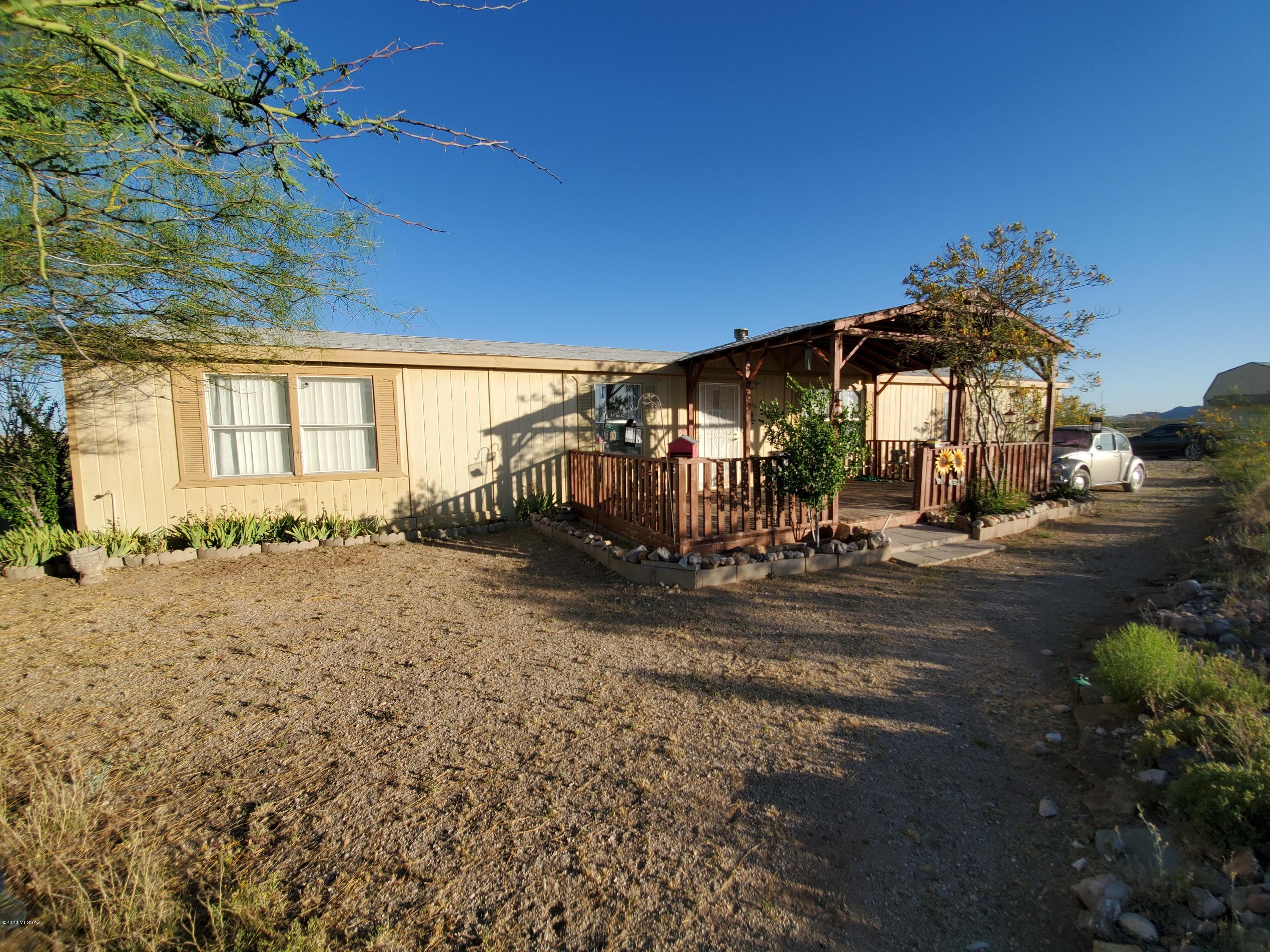 Rancho Del Cielo - Residential